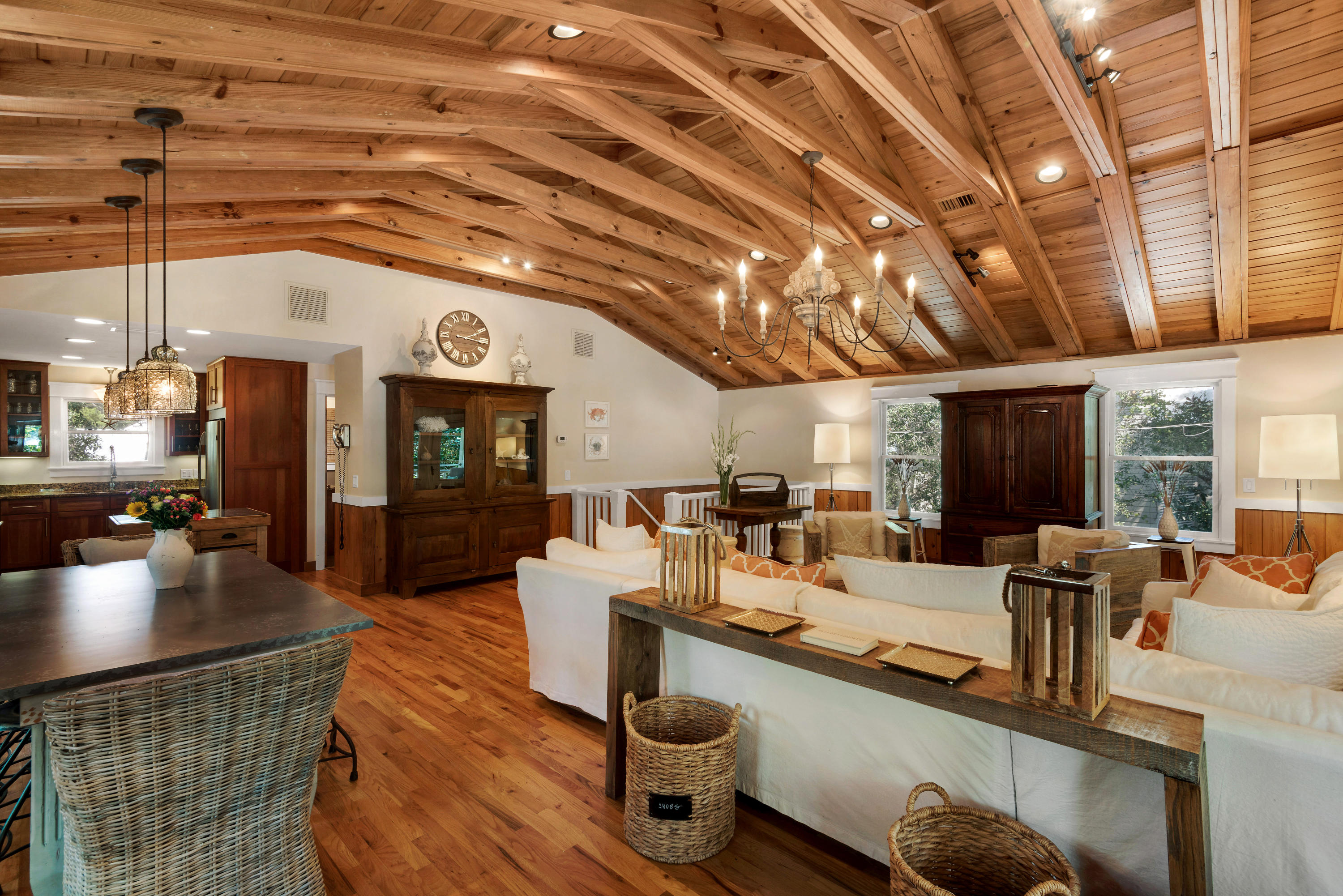 SEAGROVE 5TH ADDN - Residential