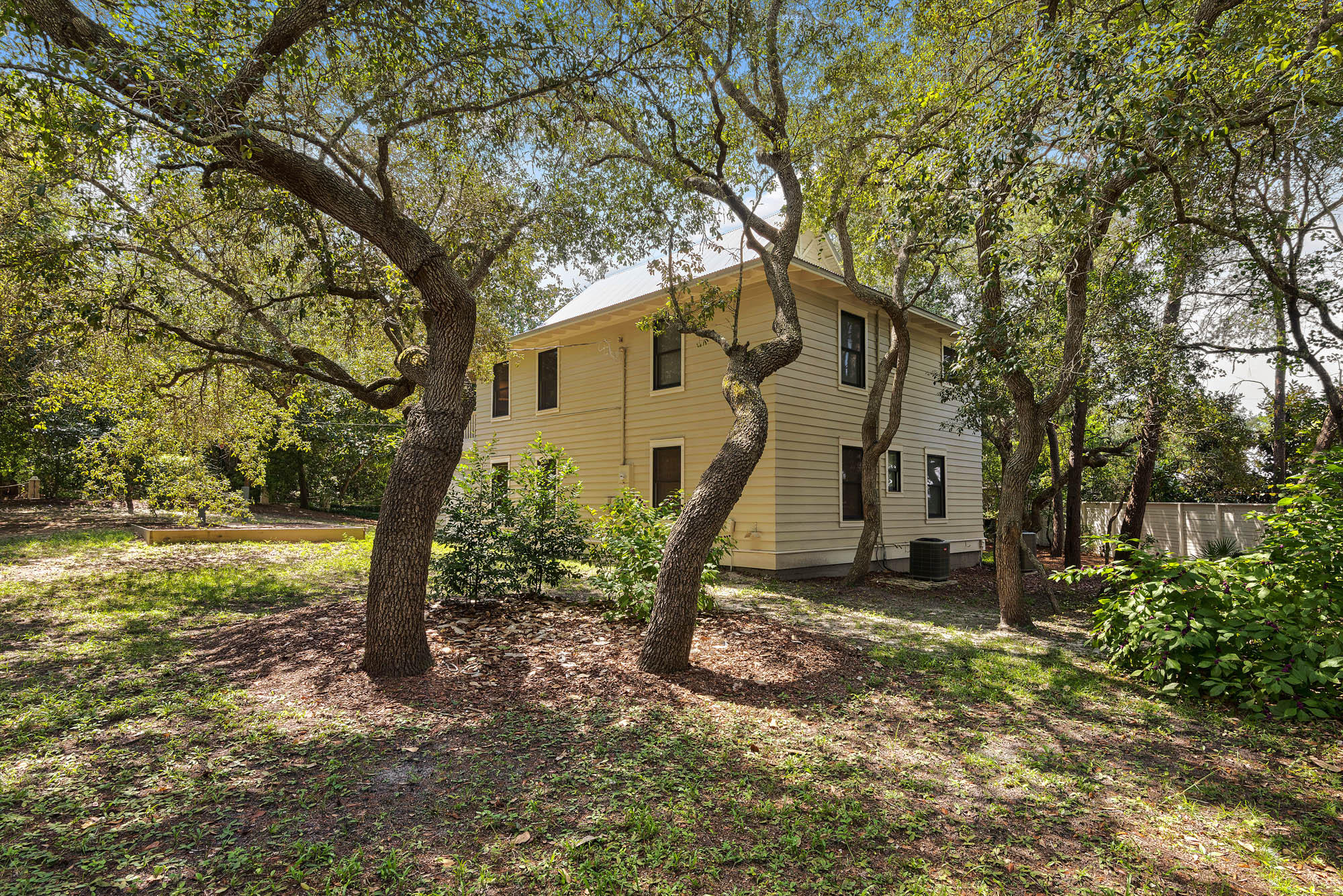SEAGROVE 5TH ADDN - Residential