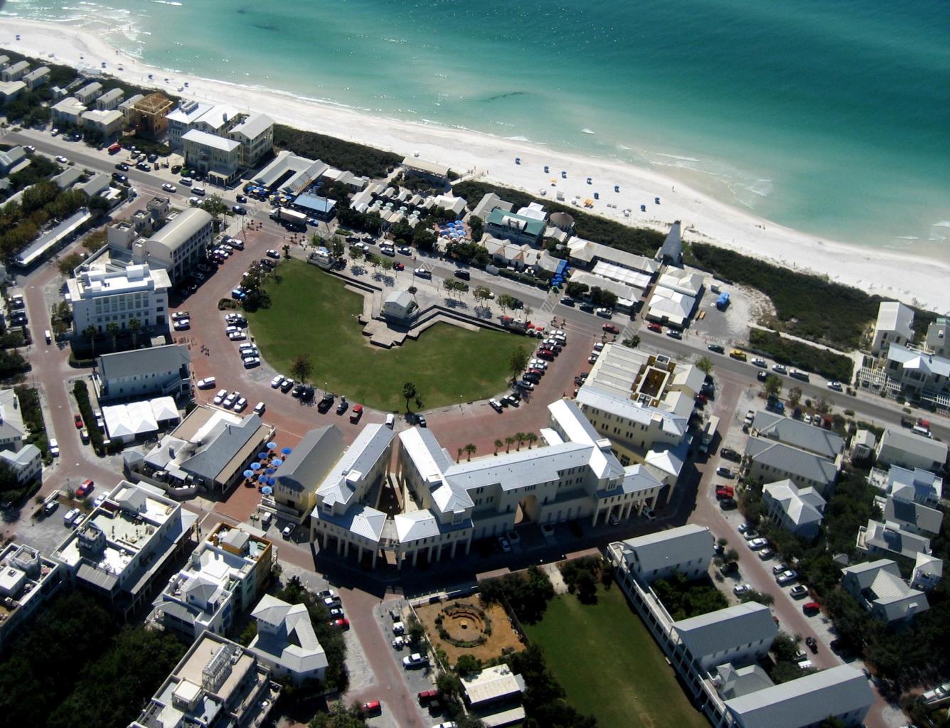 SEAGROVE 5TH ADDN - Residential