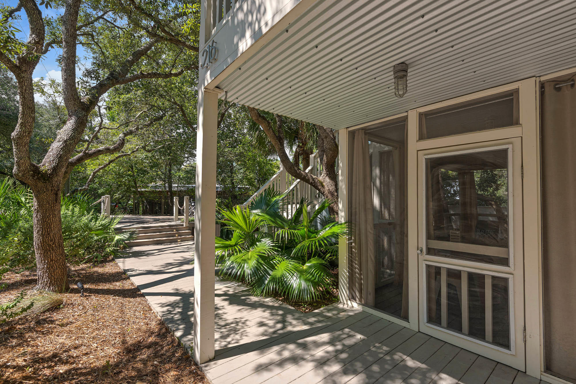 SEAGROVE 5TH ADDN - Residential