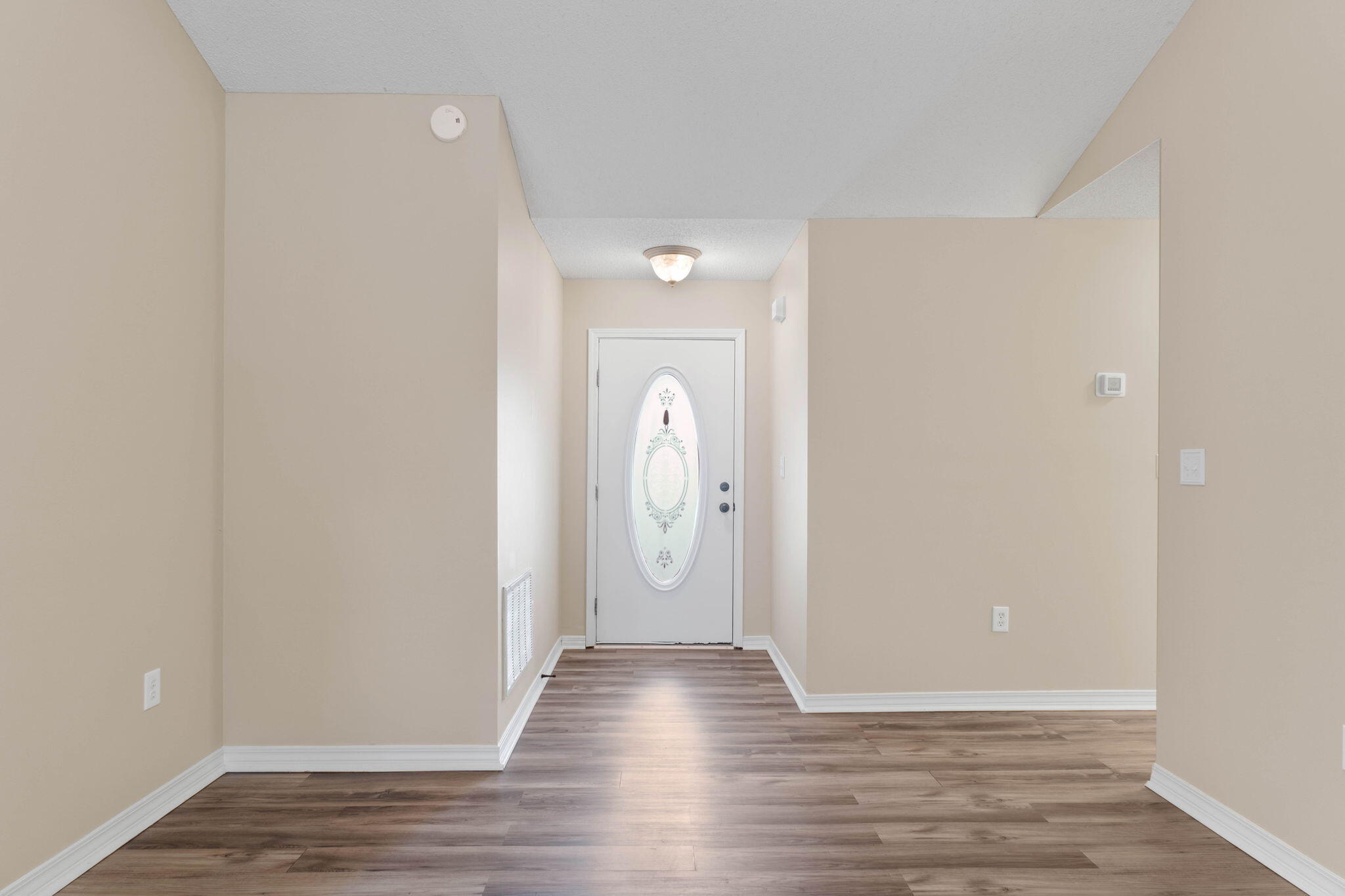 WINDING CREEK ESTATES PH 4 - Residential Lease