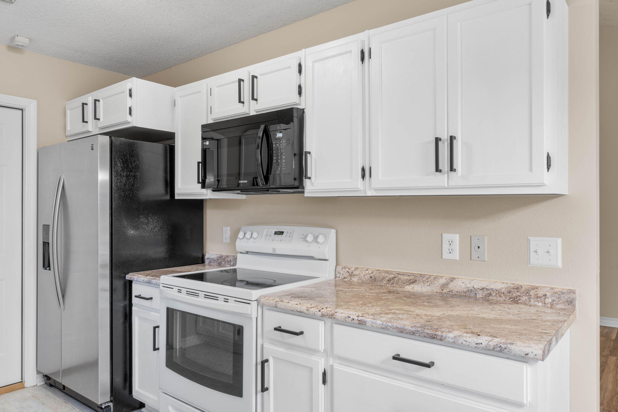 WINDING CREEK ESTATES PH 4 - Residential Lease
