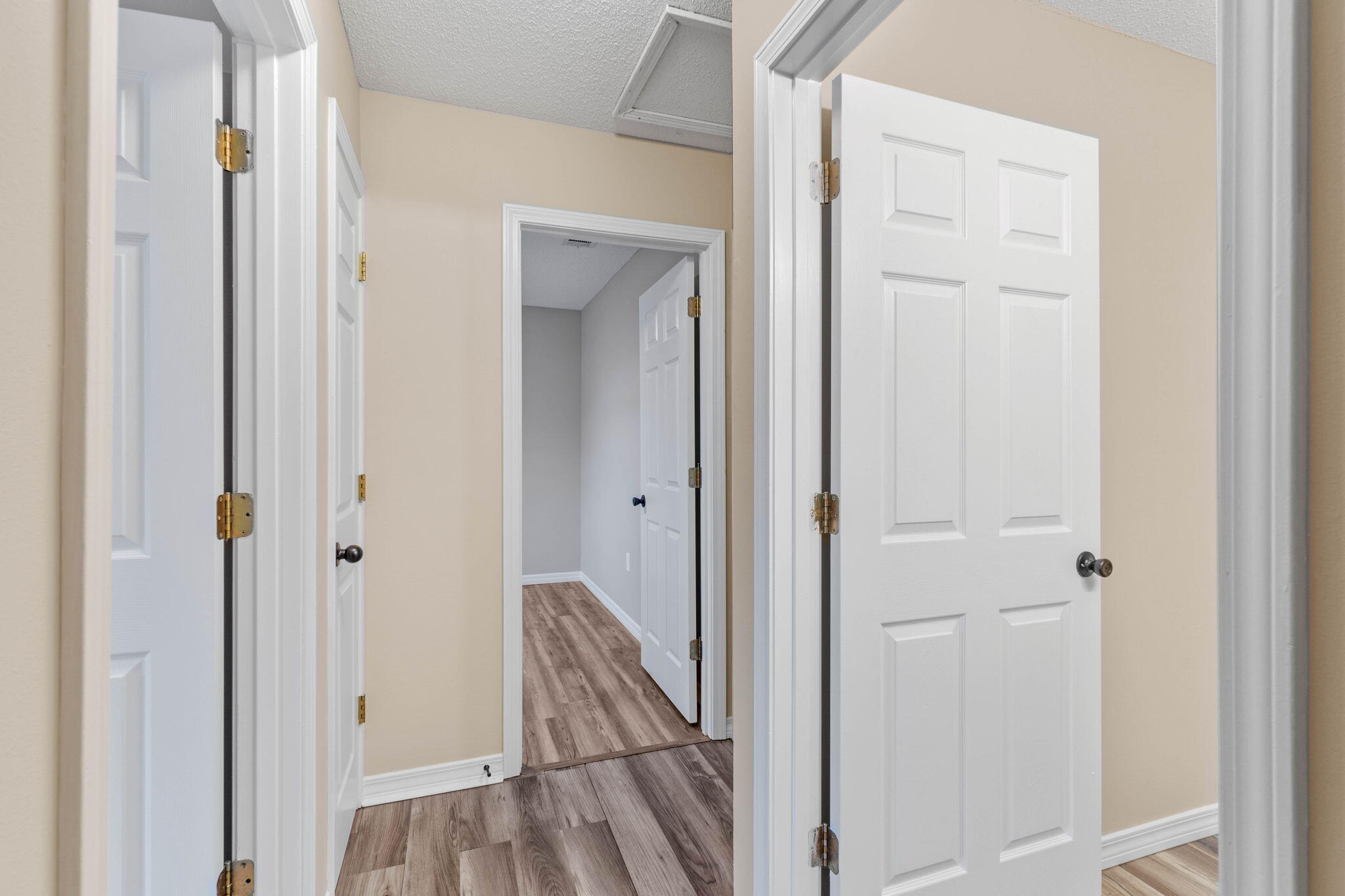 WINDING CREEK ESTATES PH 4 - Residential Lease