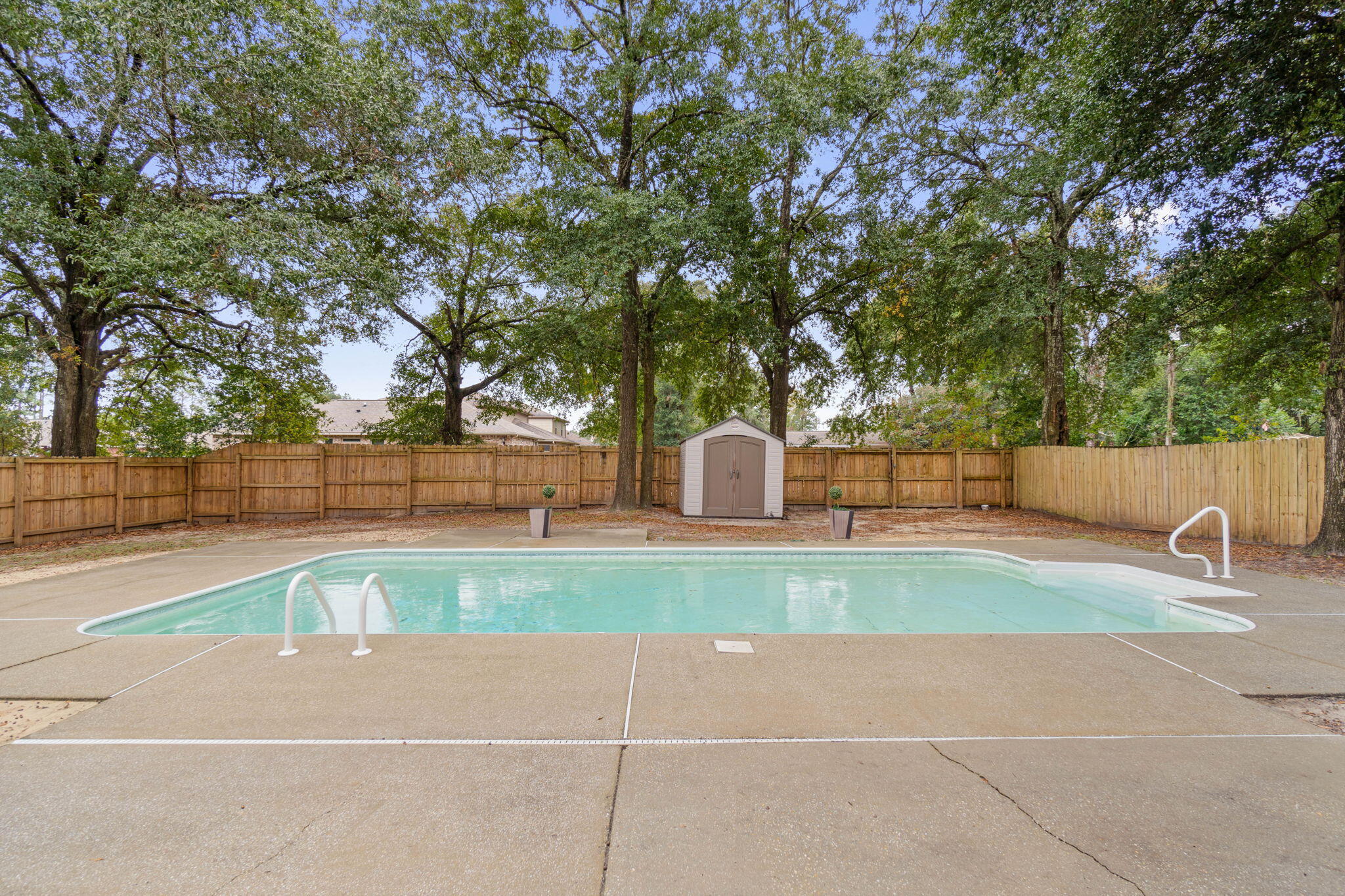 WINDING CREEK ESTATES PH 4 - Residential Lease