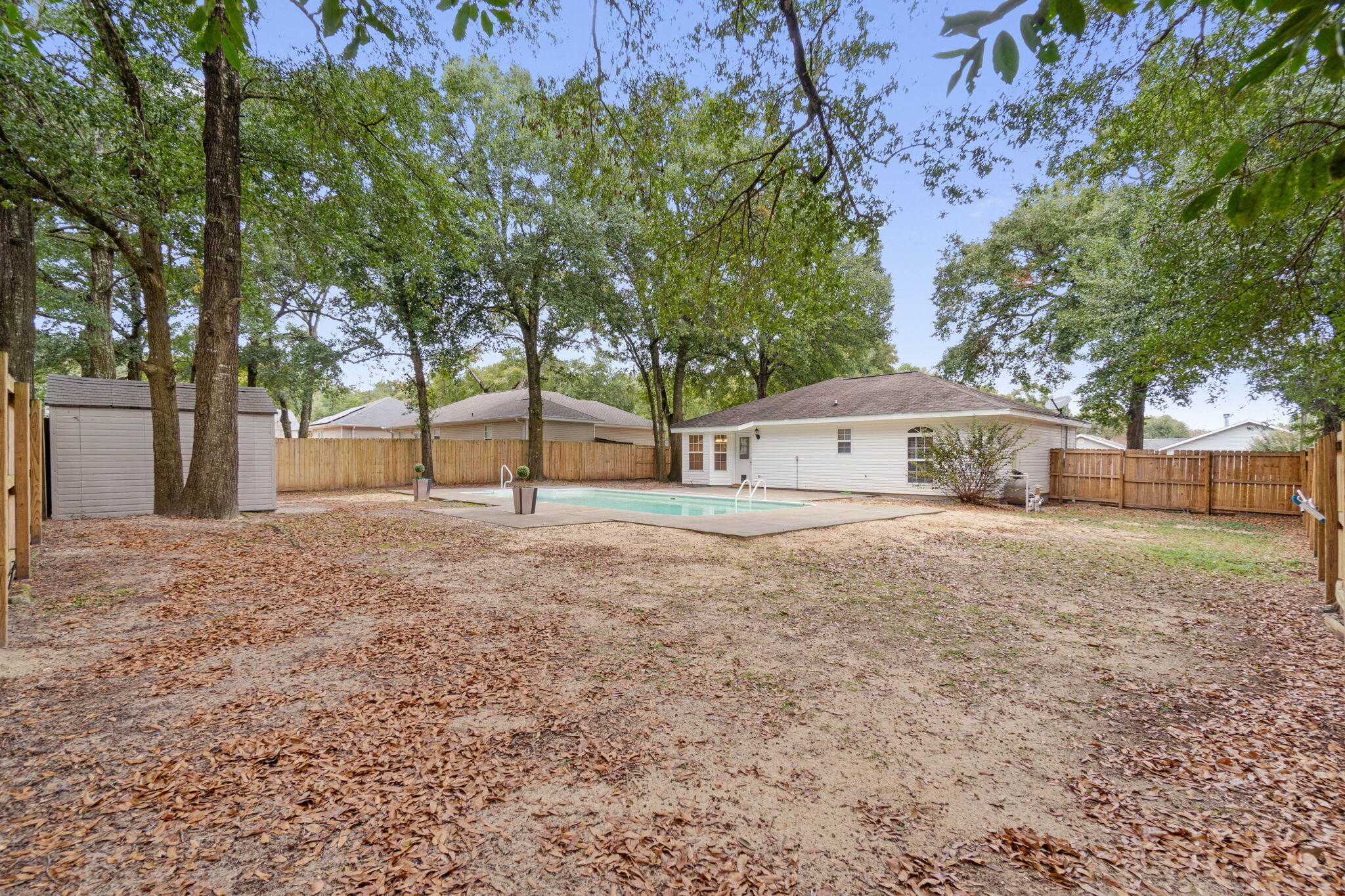 WINDING CREEK ESTATES PH 4 - Residential Lease