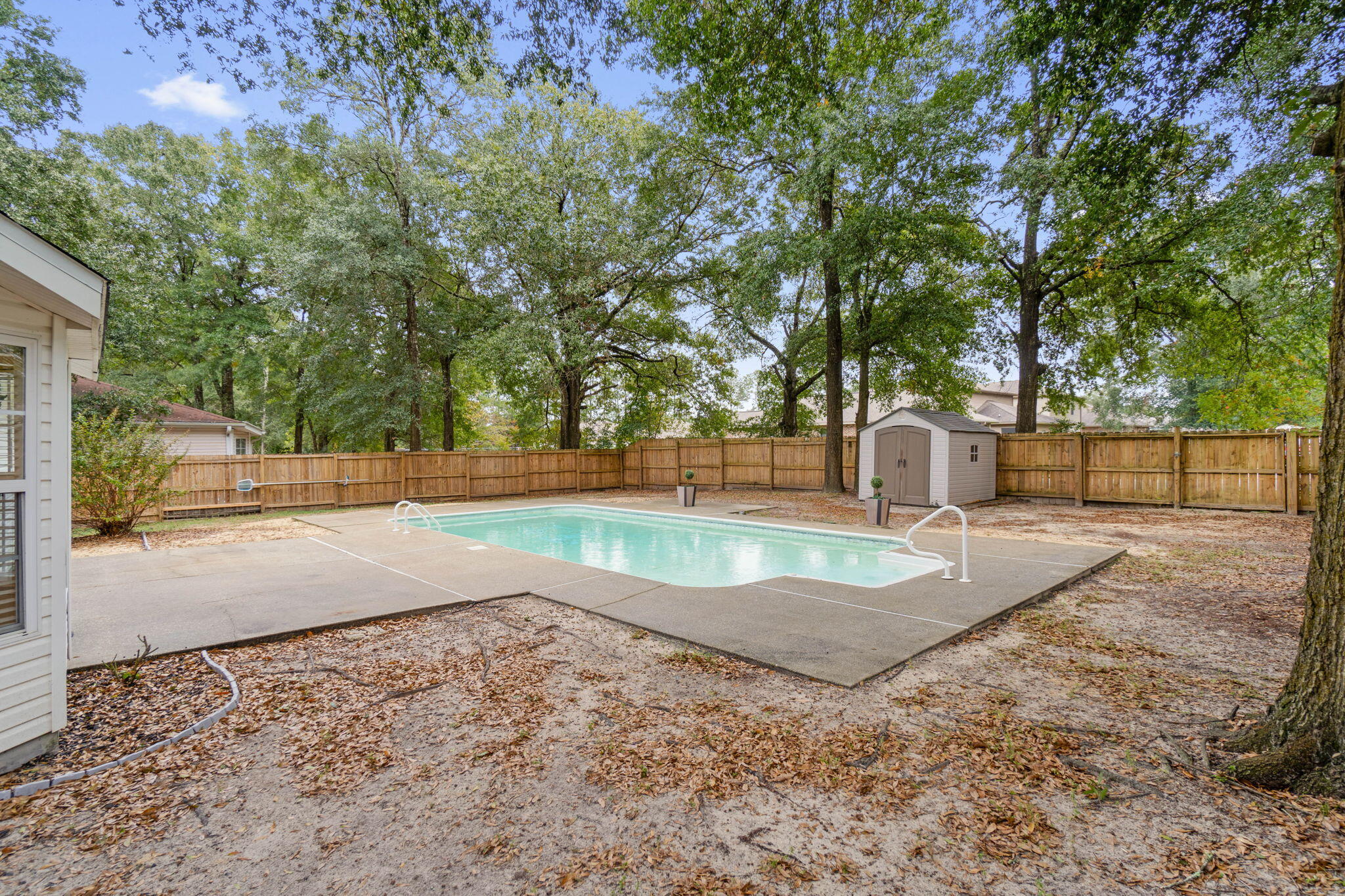 WINDING CREEK ESTATES PH 4 - Residential Lease
