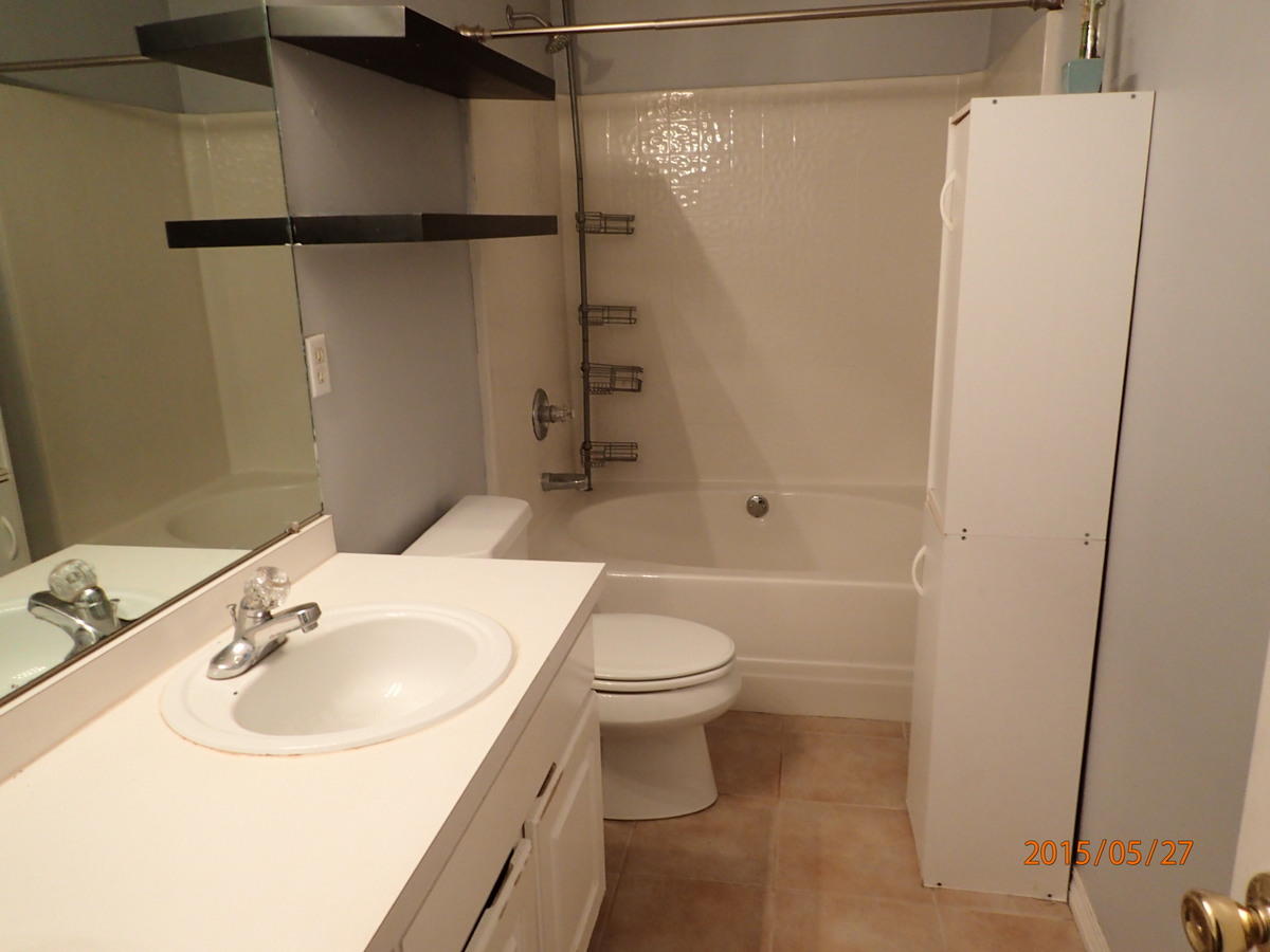 MACK BAYOU ESTATES - Residential