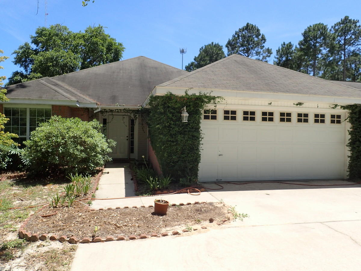 MACK BAYOU ESTATES - Residential