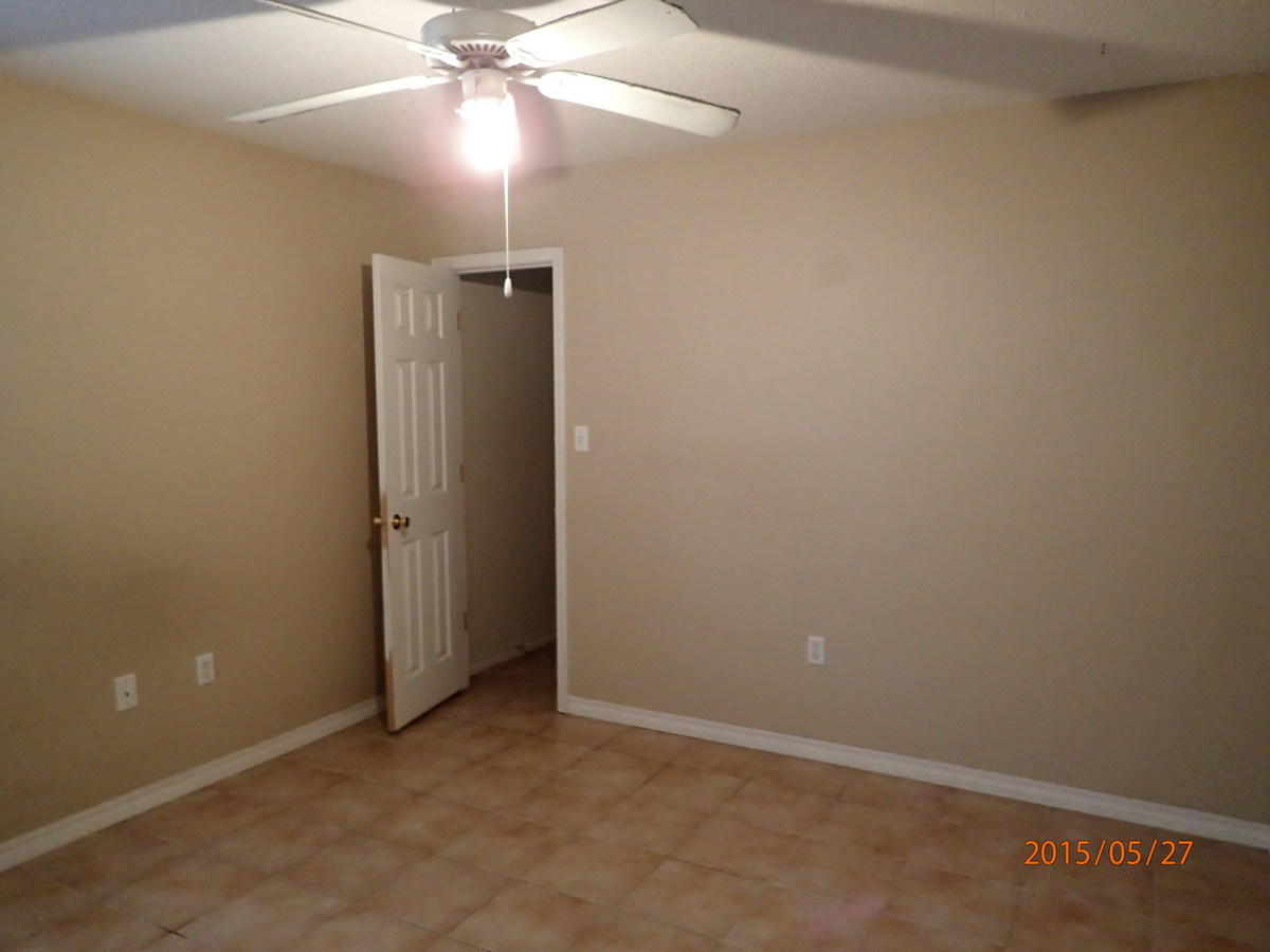 MACK BAYOU ESTATES - Residential