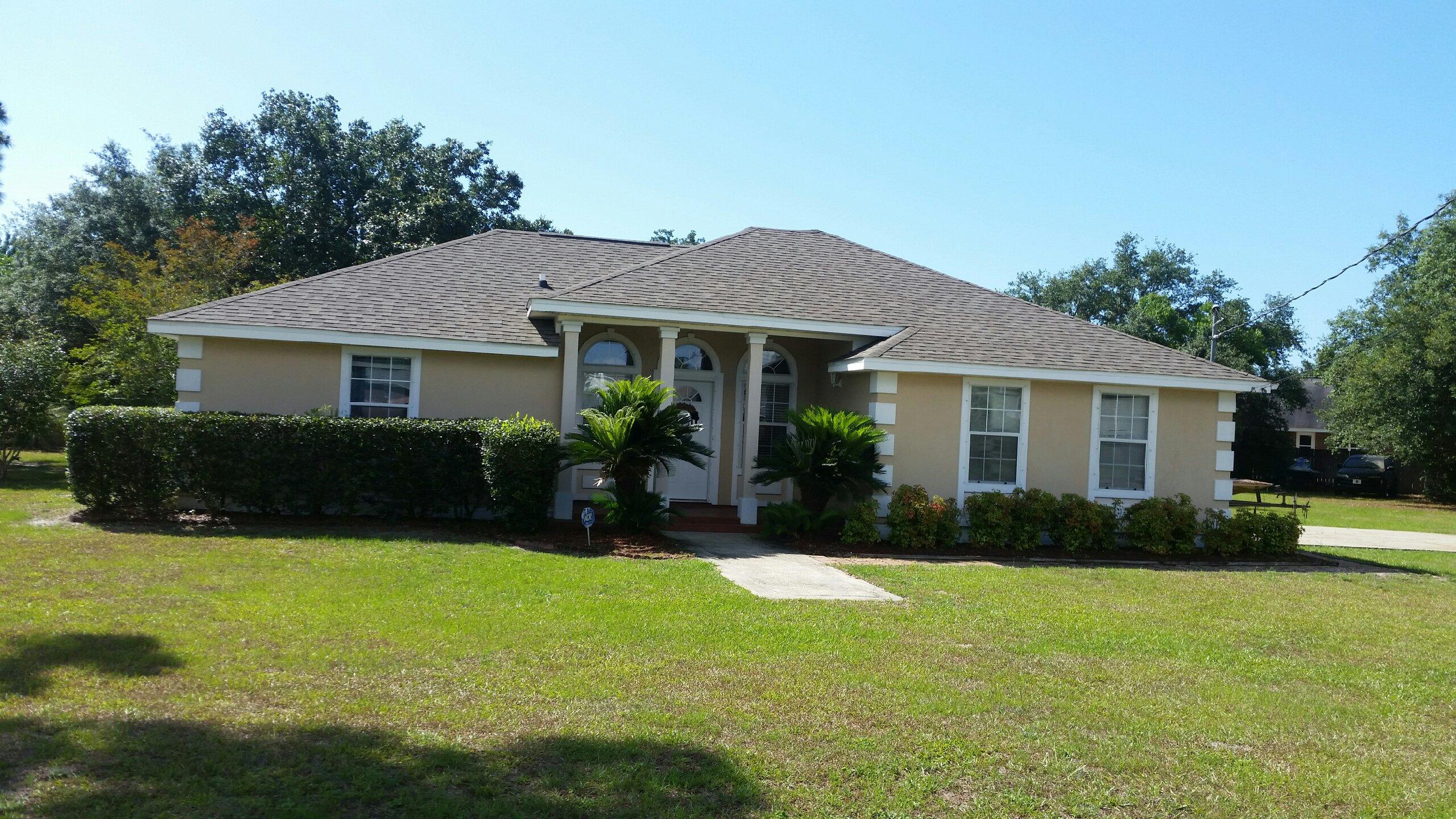 HOLLEY BY THE SEA - Residential Lease