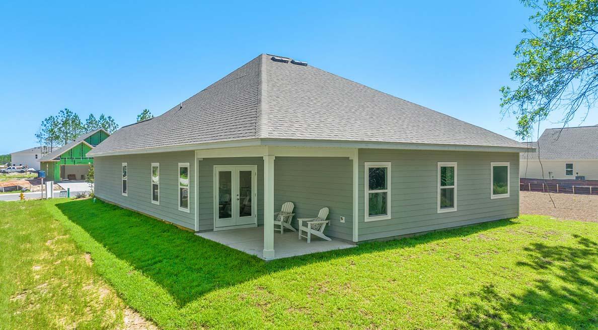 Waltons Landing - Residential