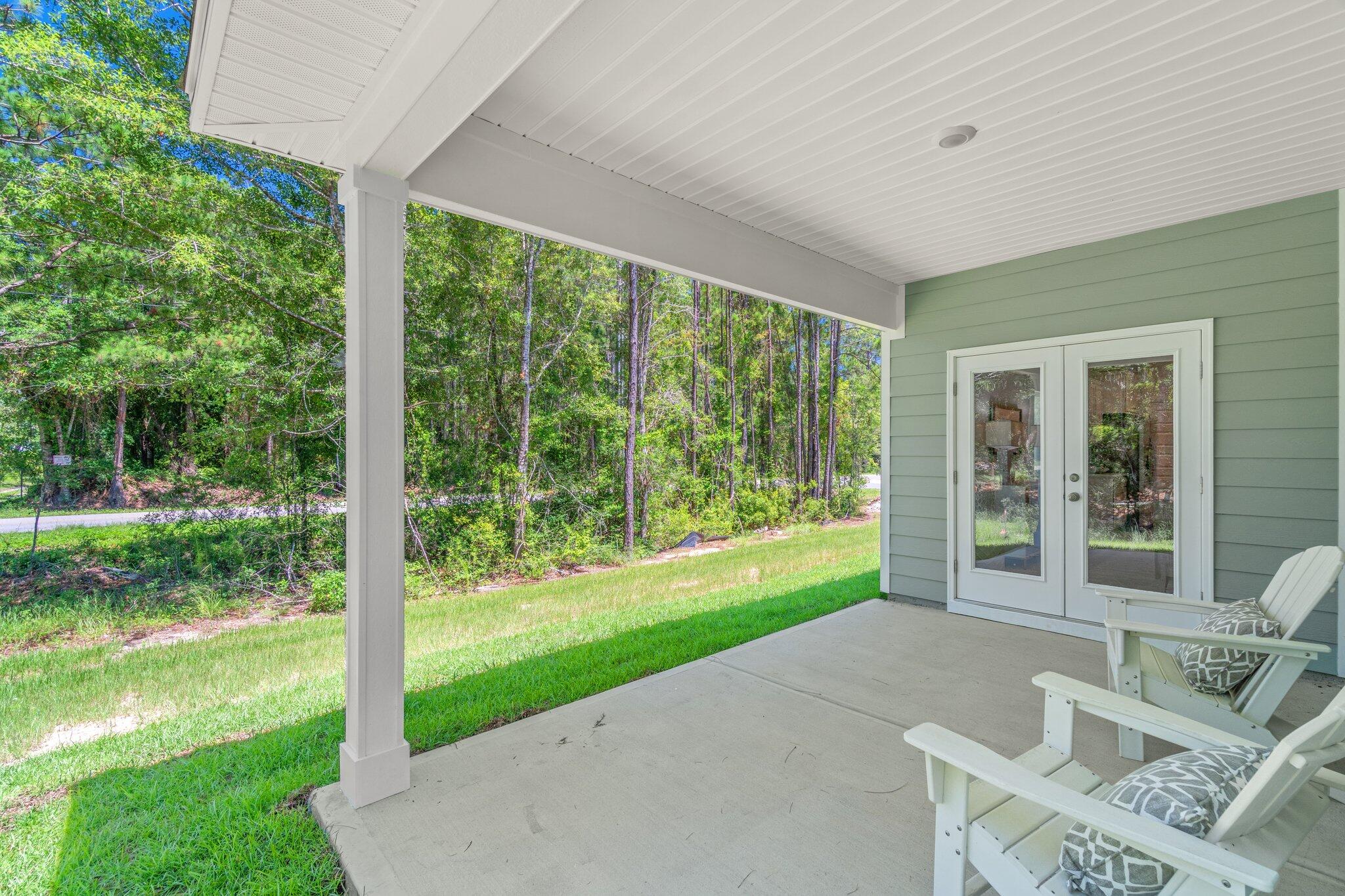 Waltons Landing - Residential