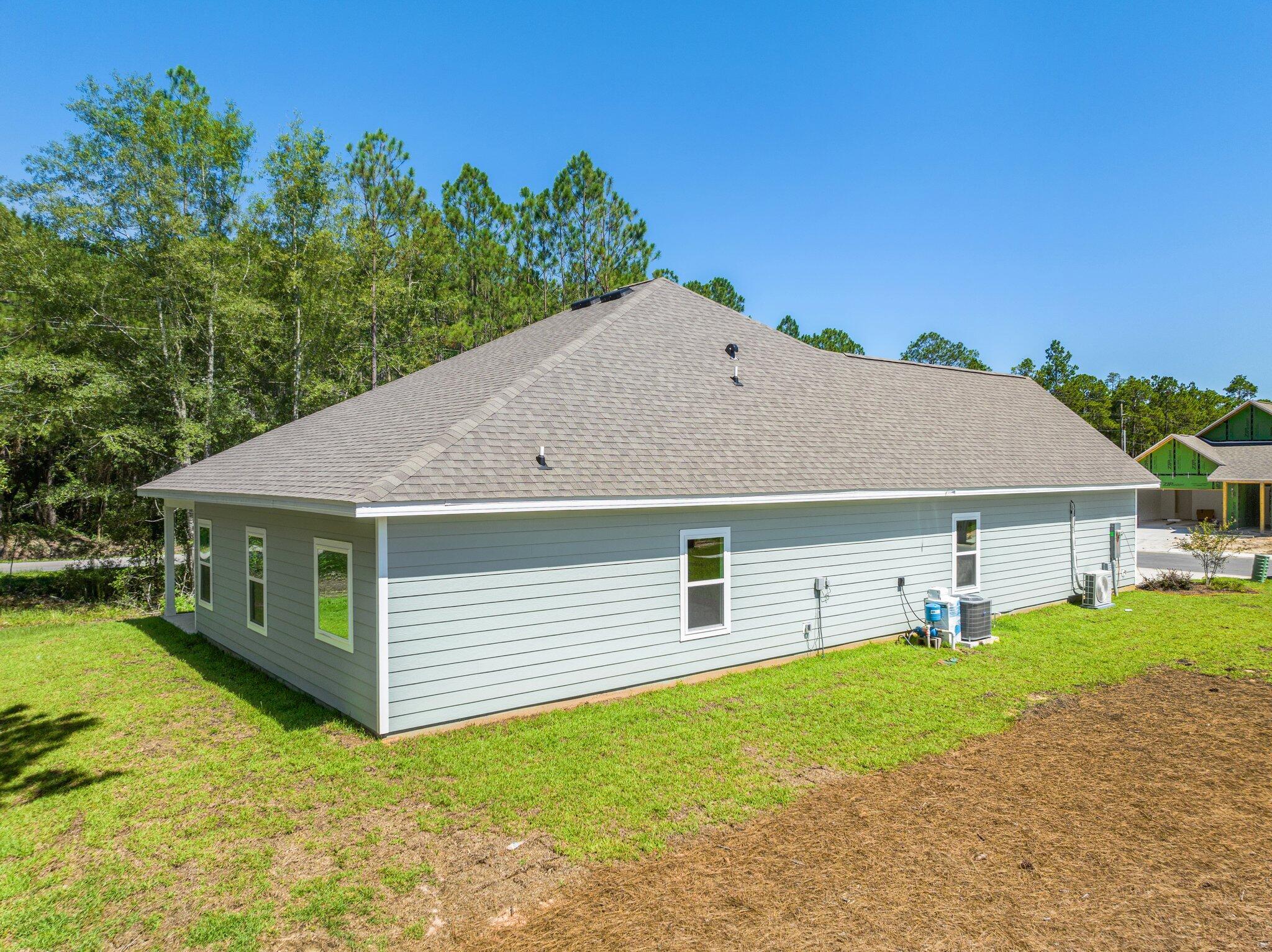 Waltons Landing - Residential