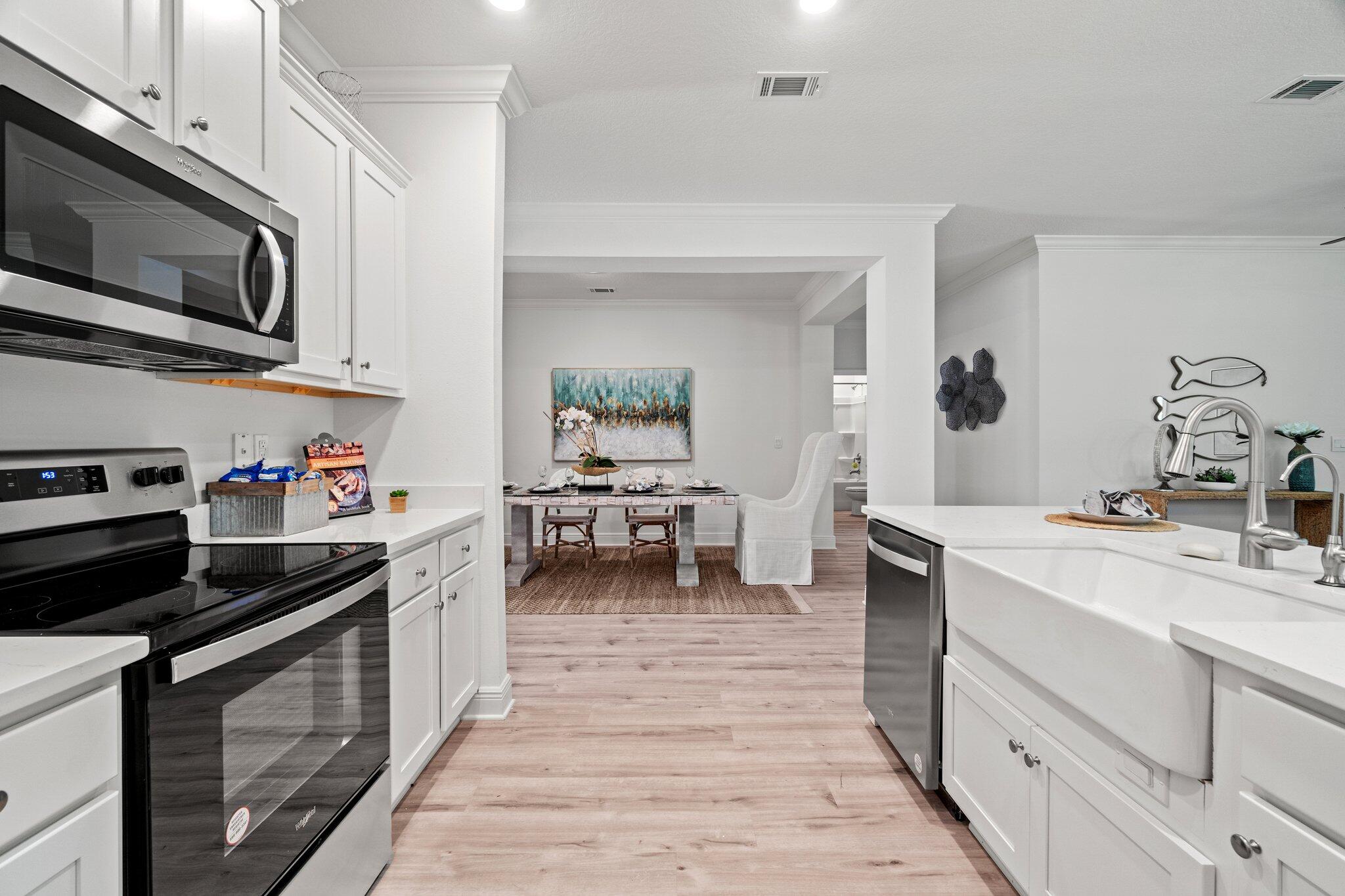 Waltons Landing - Residential