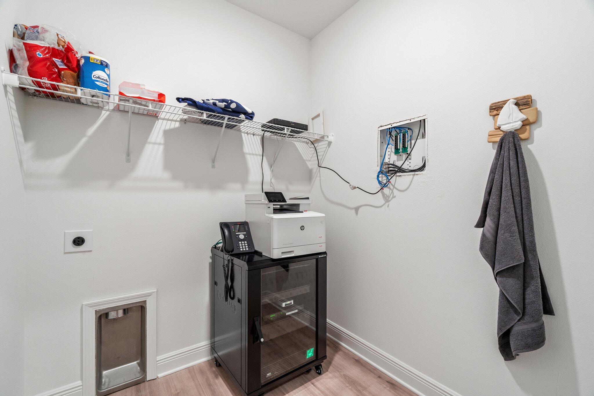 Waltons Landing - Residential