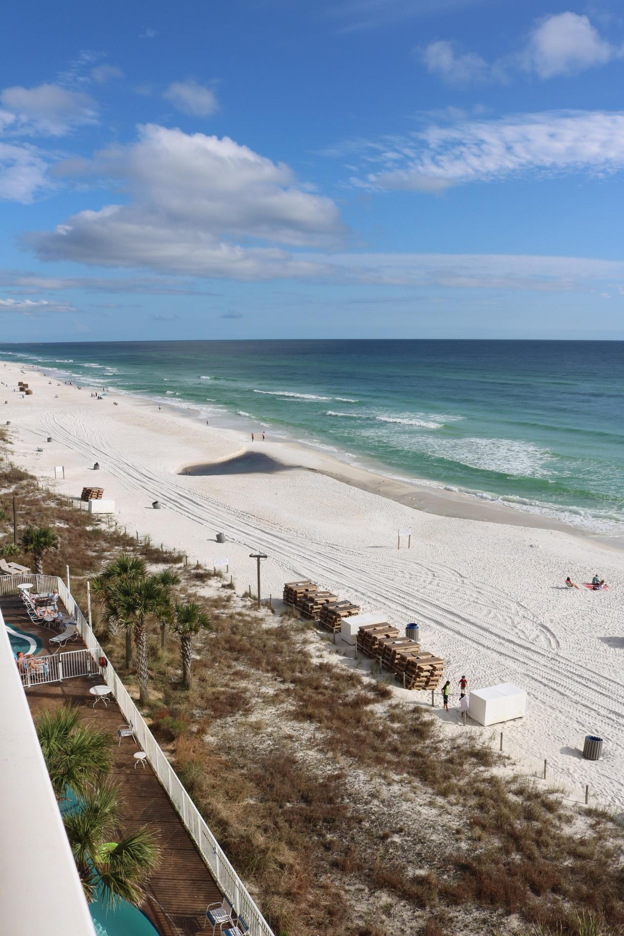 Splash Condo - Residential