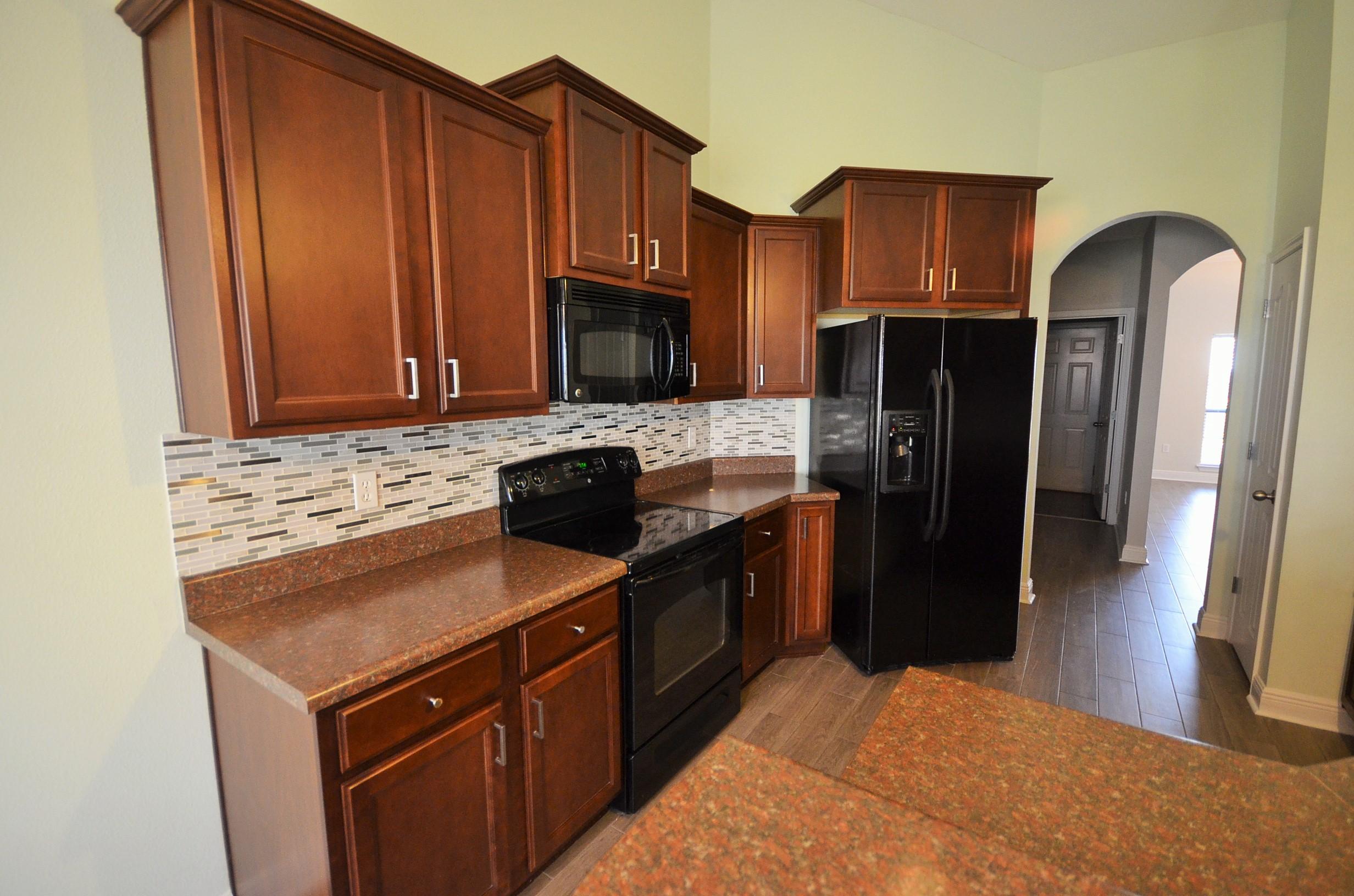 ROLLING RIDGE S/D - Residential