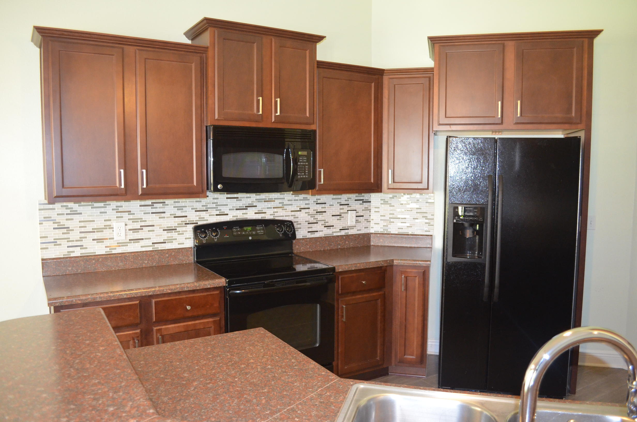 ROLLING RIDGE S/D - Residential