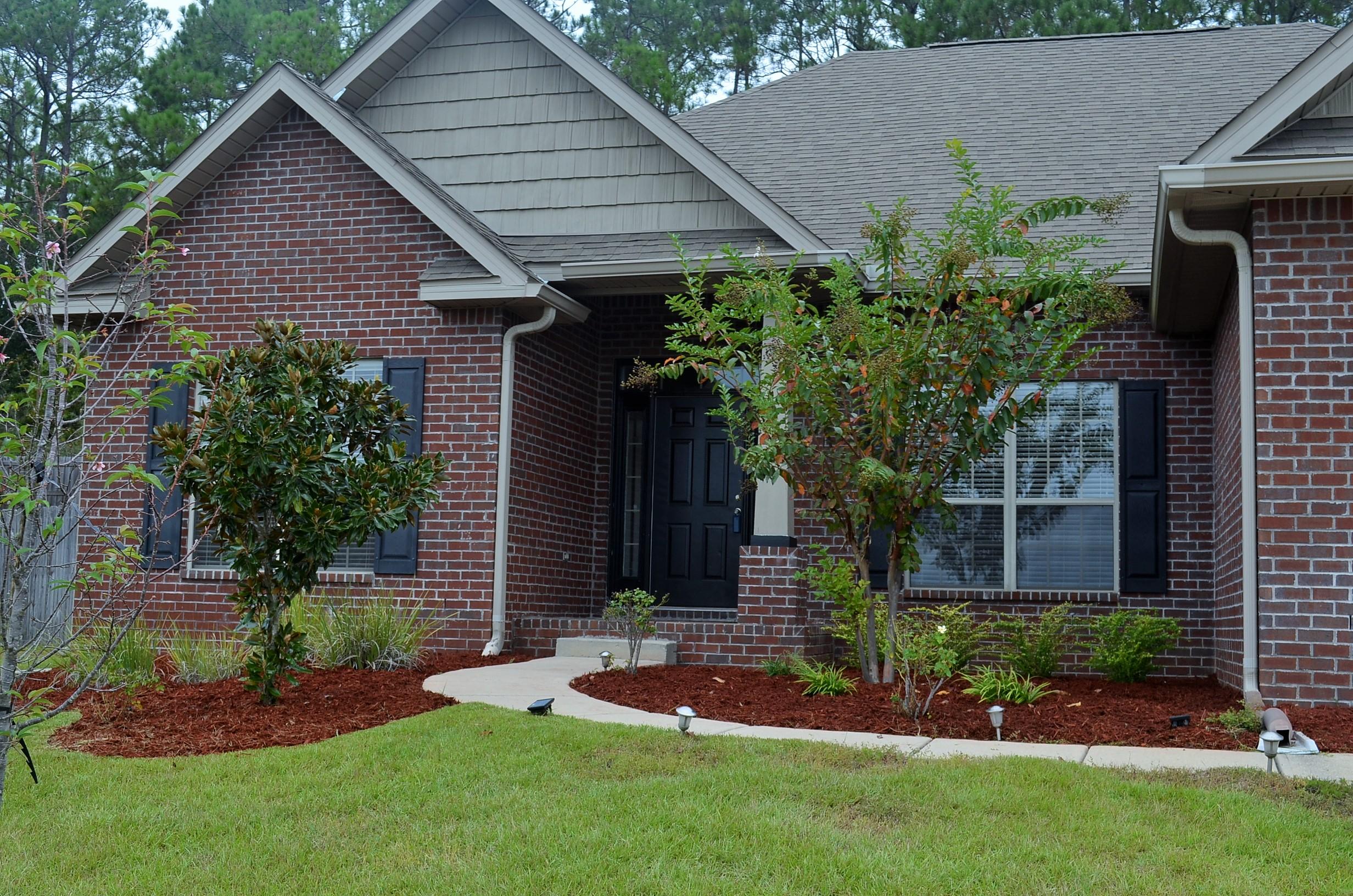 ROLLING RIDGE S/D - Residential