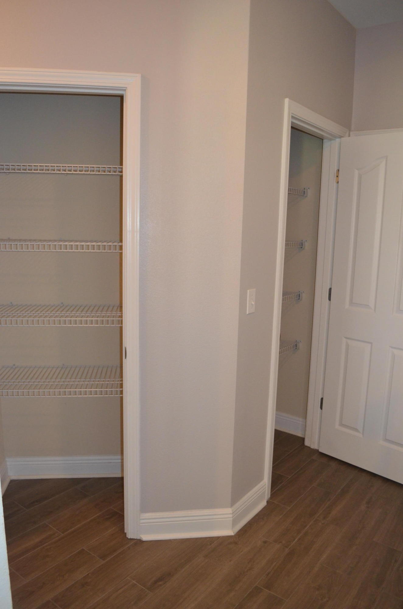 ROLLING RIDGE S/D - Residential