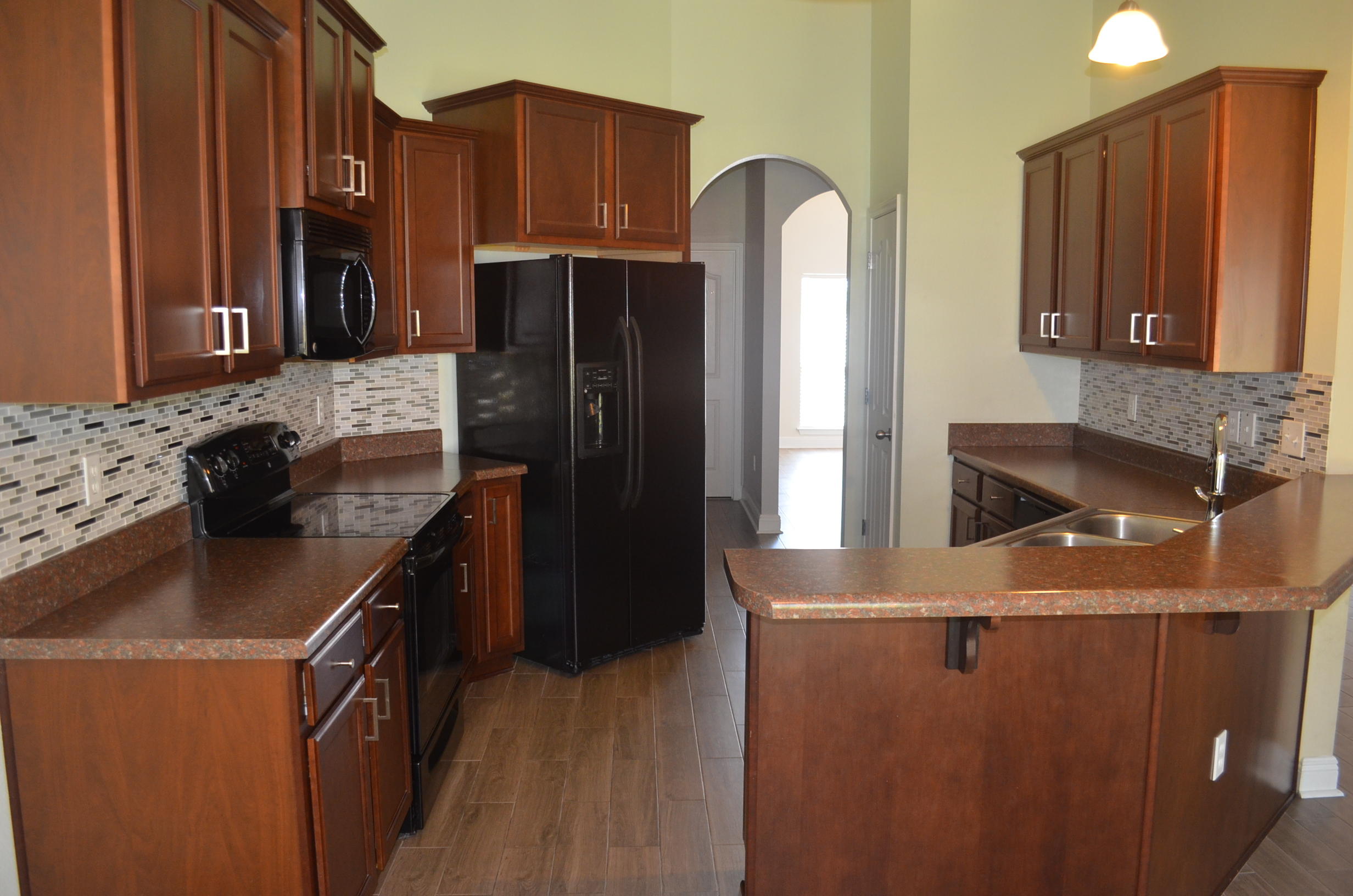 ROLLING RIDGE S/D - Residential