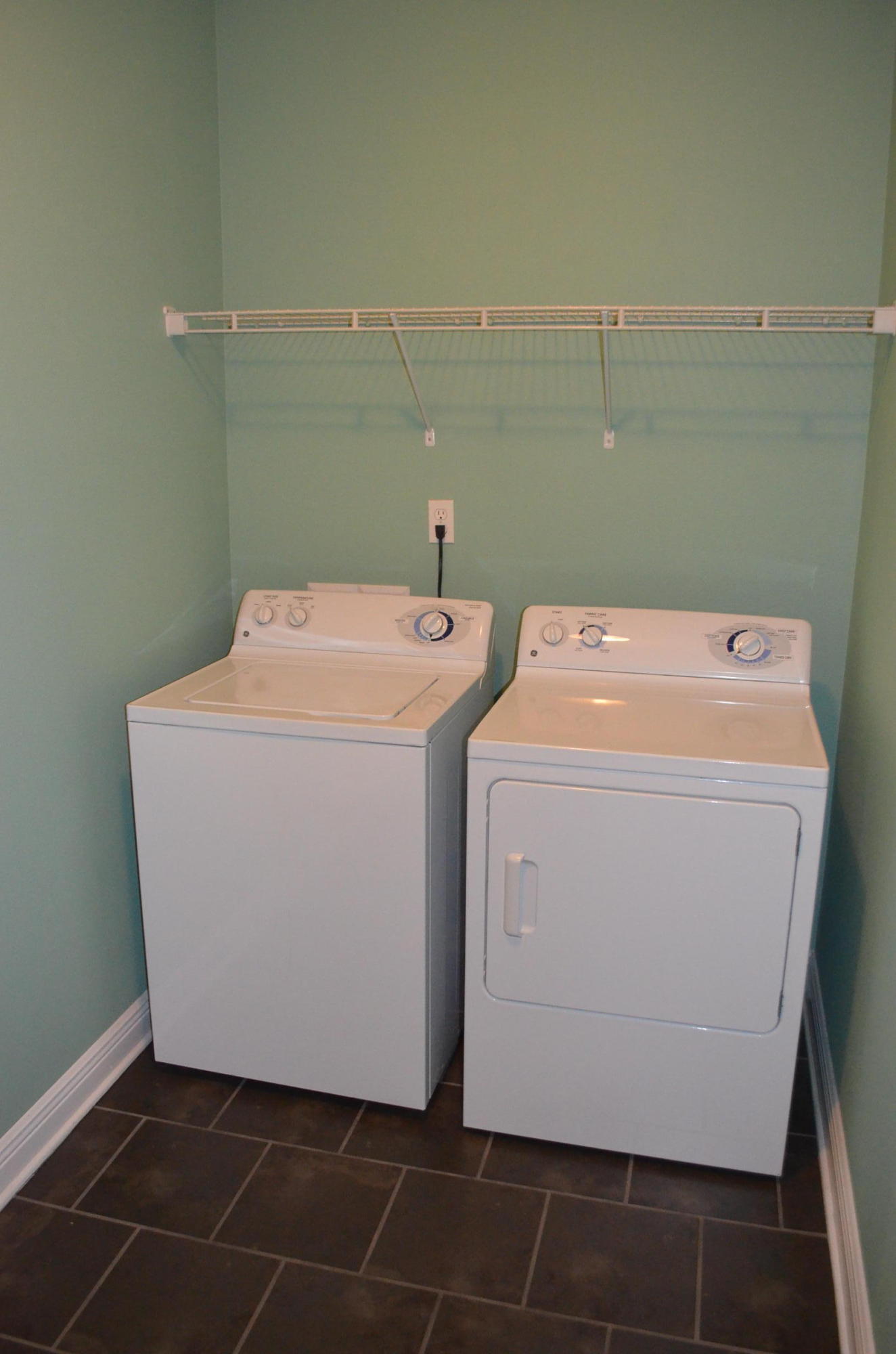 ROLLING RIDGE S/D - Residential