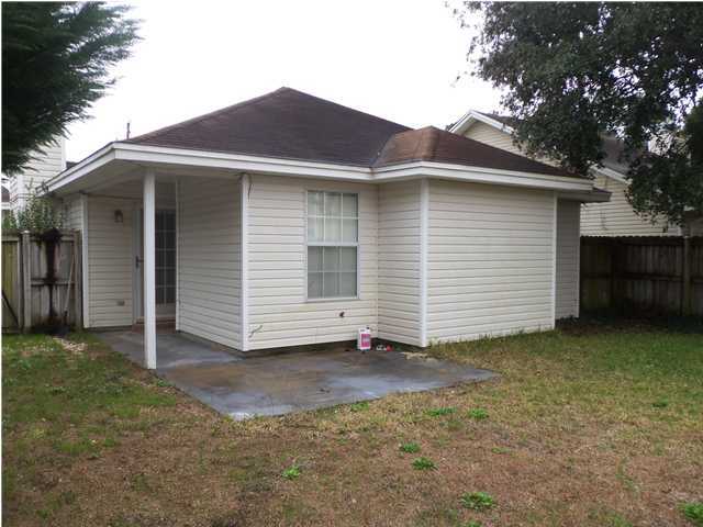 SUMMER HILLS PH 2 - Residential Lease