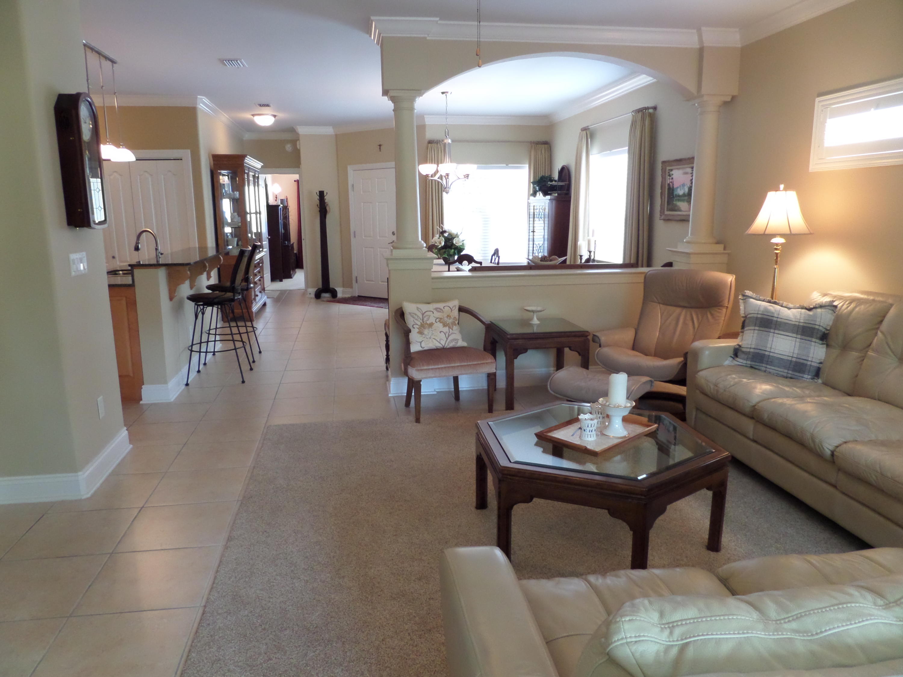 SUNSET BEACH - Residential