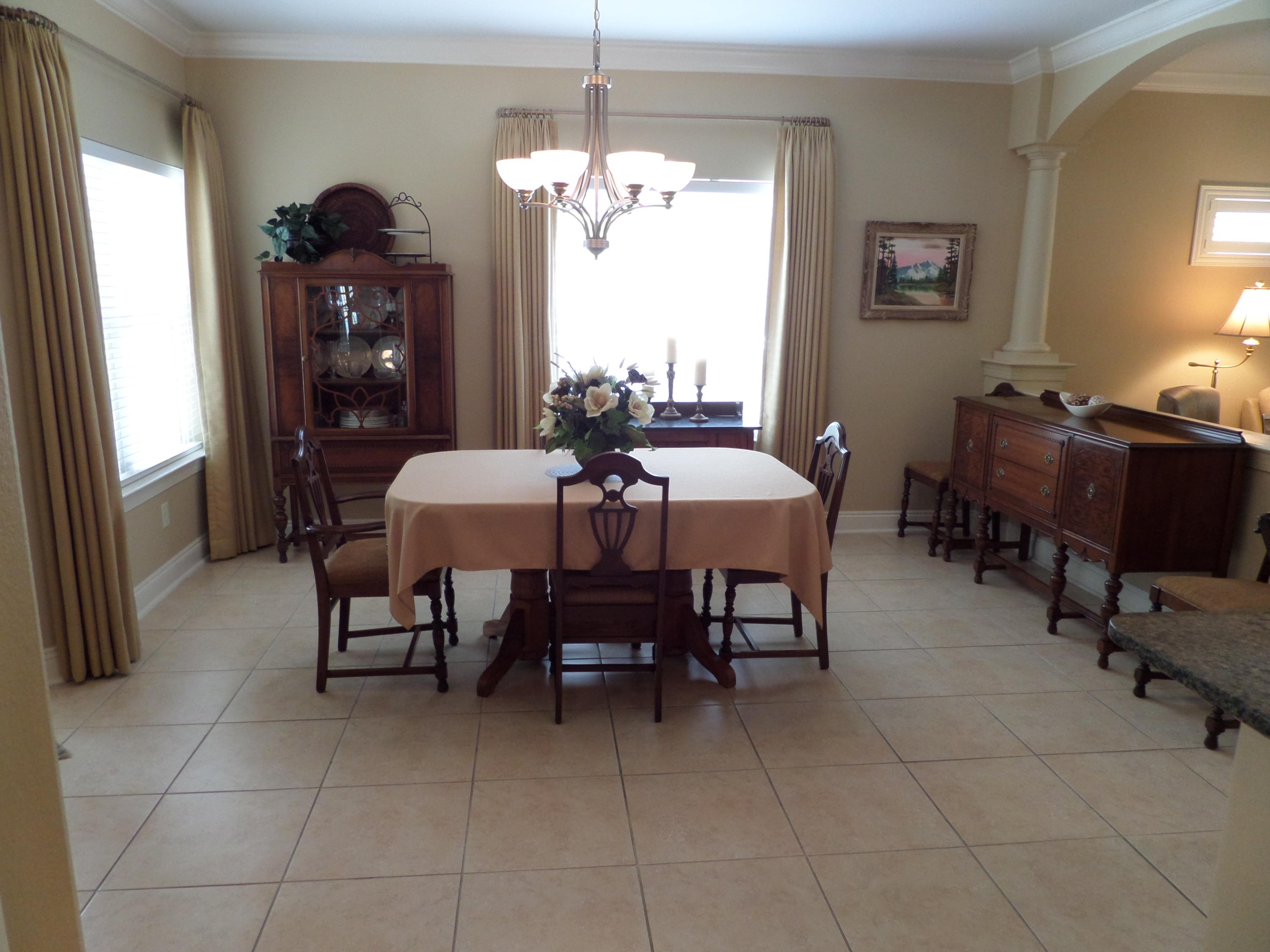 SUNSET BEACH - Residential