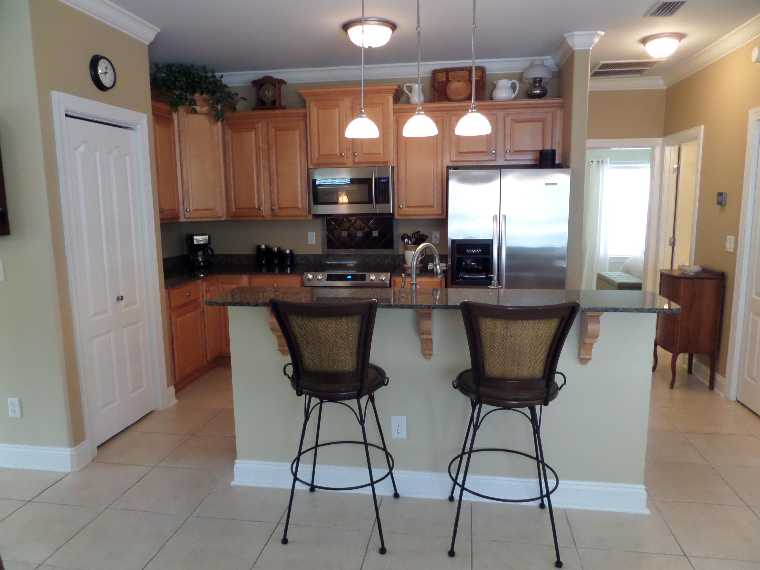 SUNSET BEACH - Residential