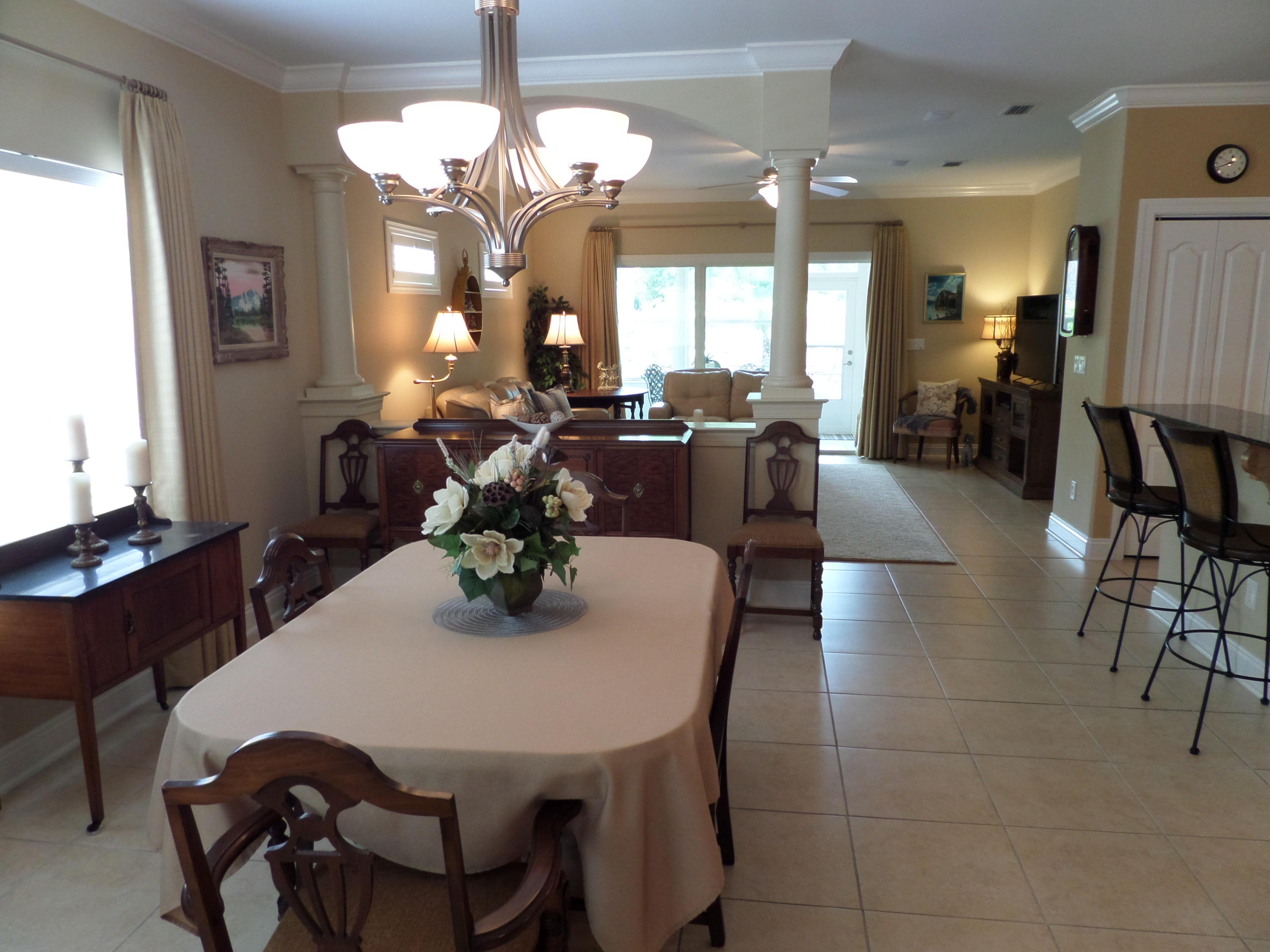 SUNSET BEACH - Residential