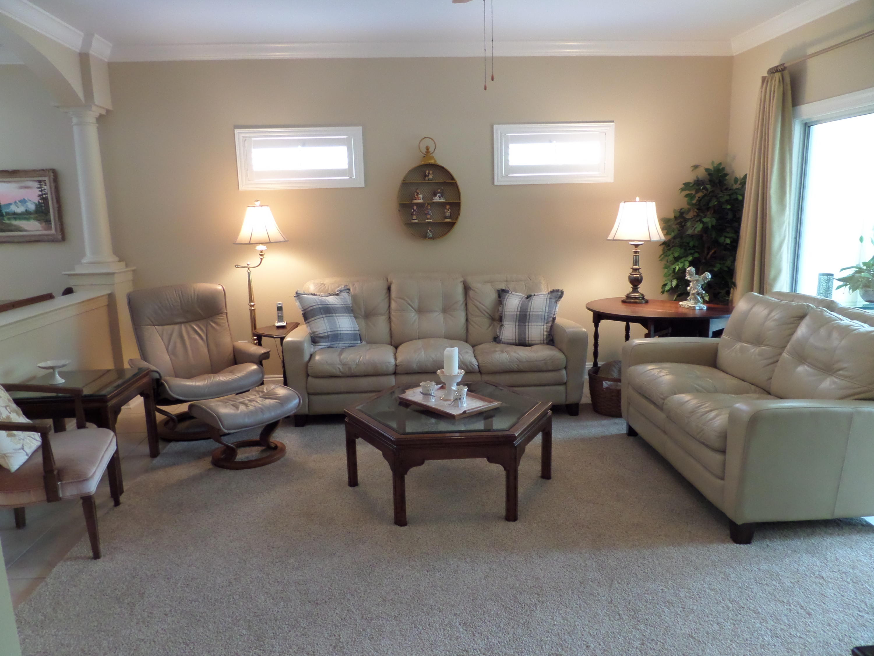 SUNSET BEACH - Residential