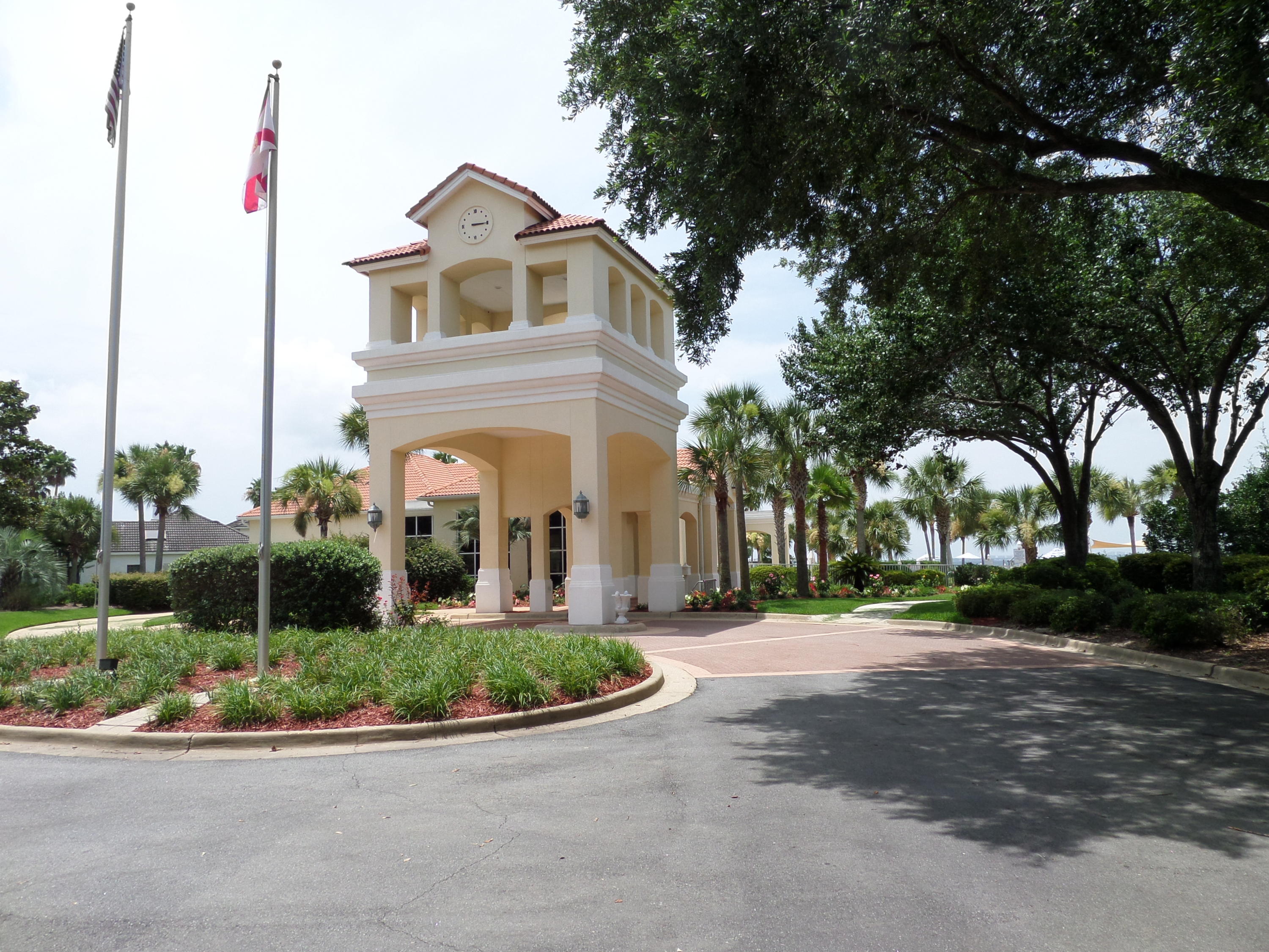 SUNSET BEACH - Residential