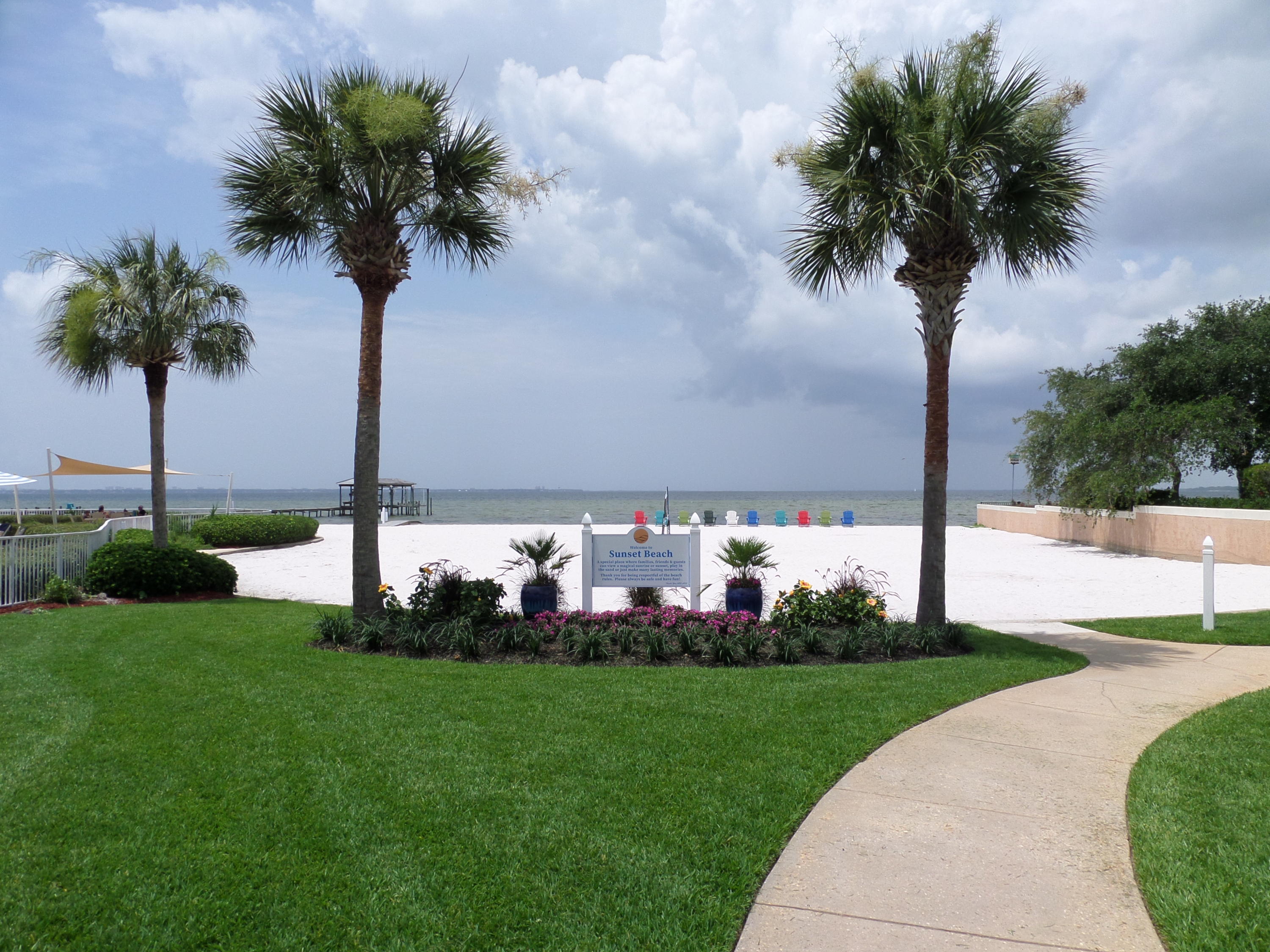 SUNSET BEACH - Residential