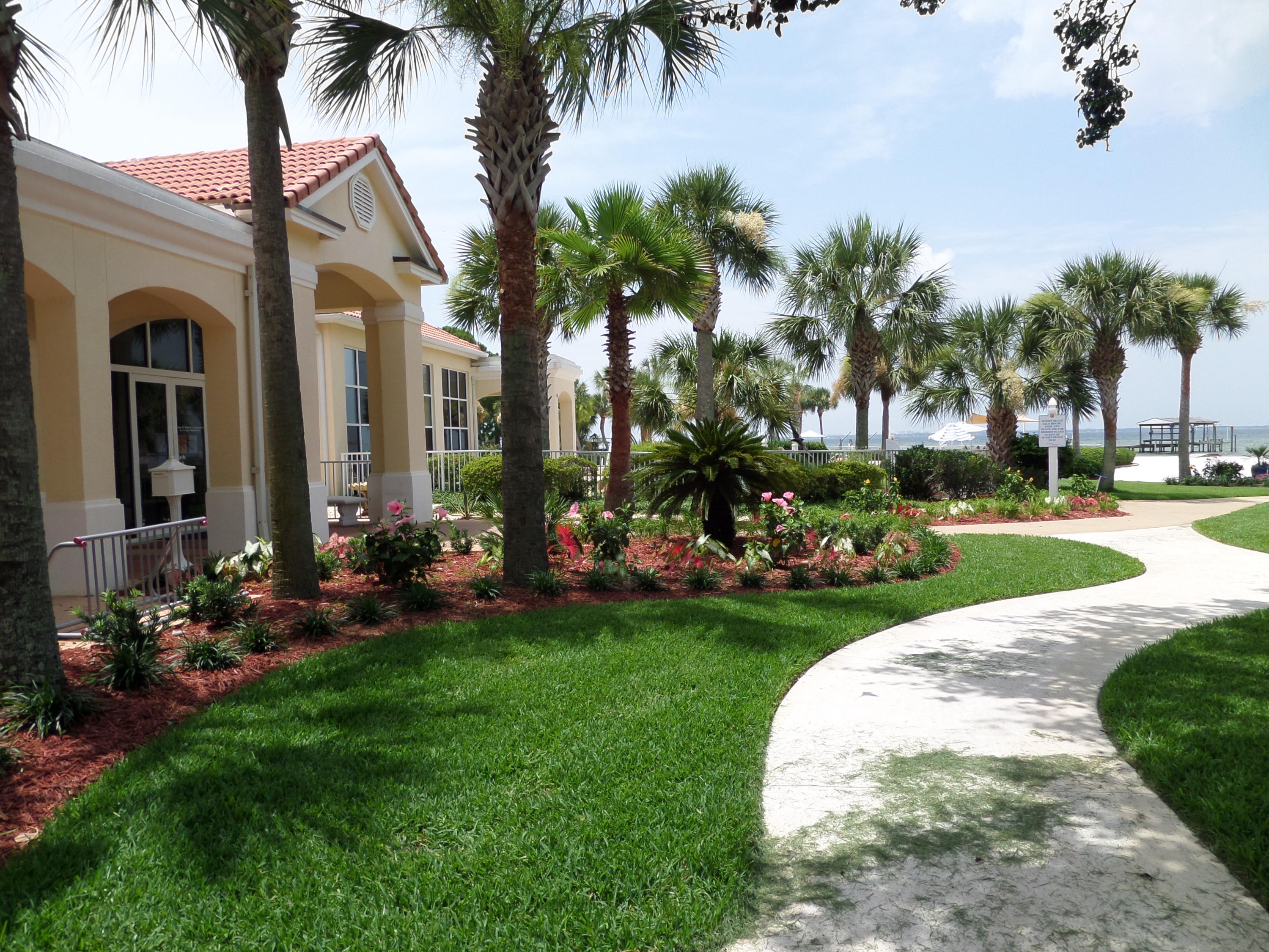 SUNSET BEACH - Residential