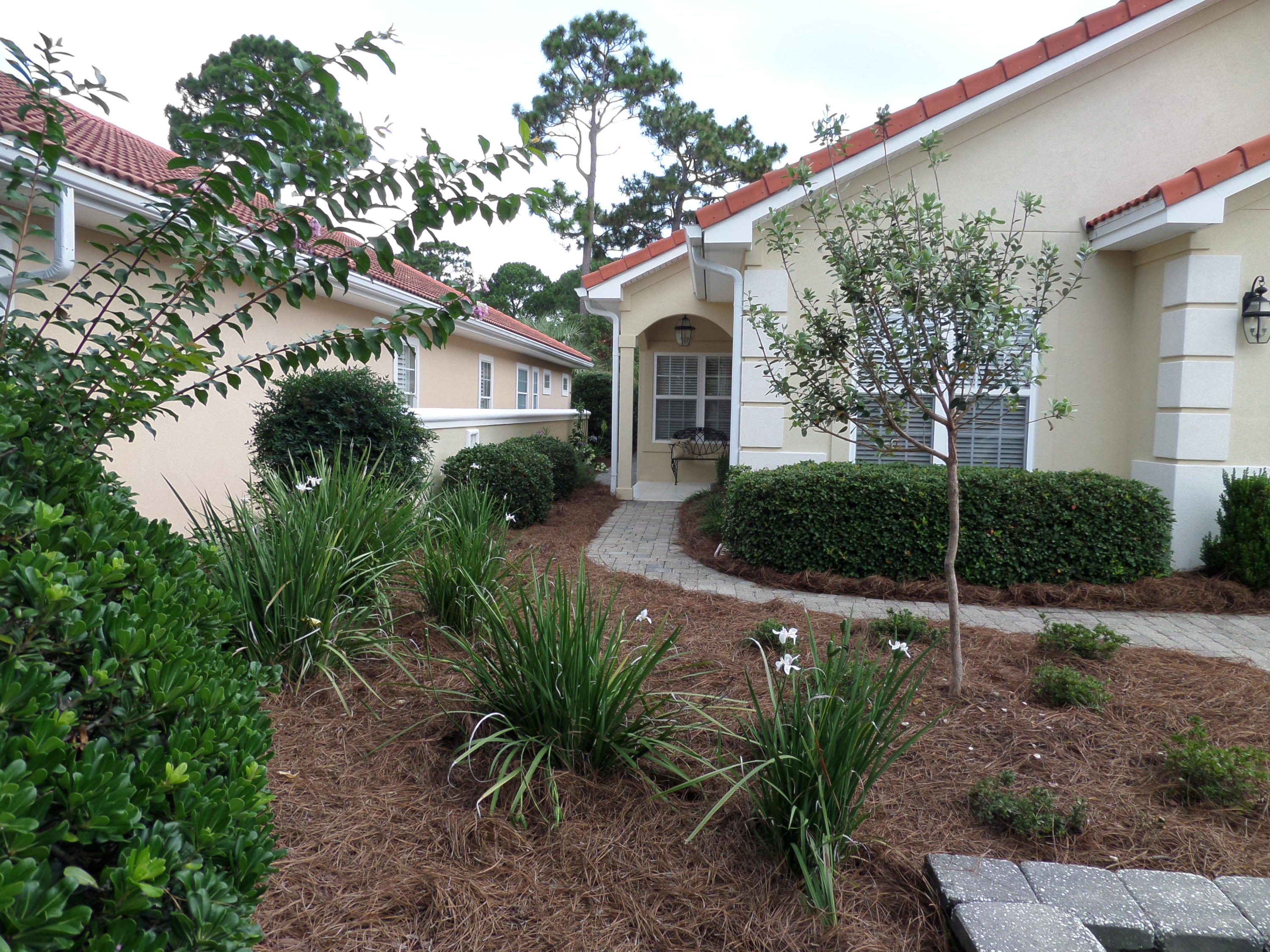 SUNSET BEACH - Residential