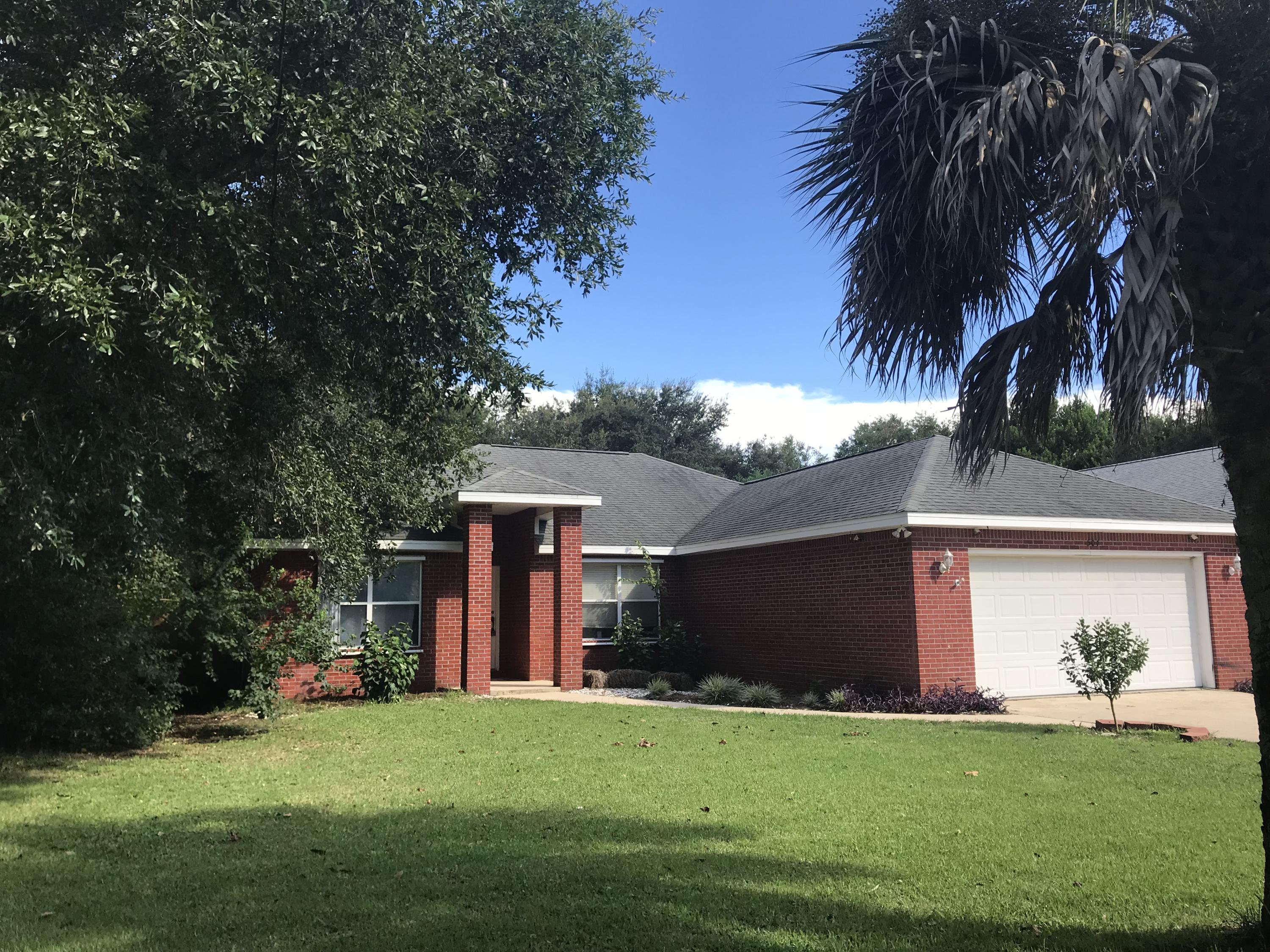 KELLYS ADDN TO DESTIN - Residential