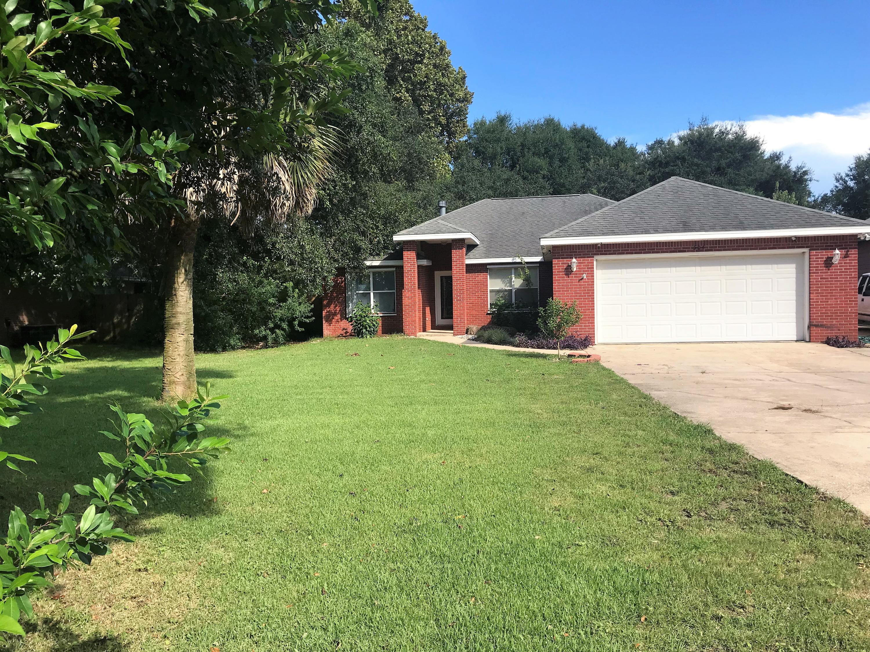 KELLYS ADDN TO DESTIN - Residential