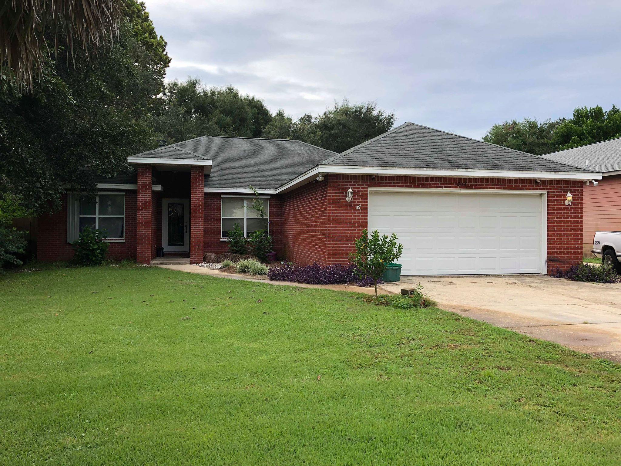 KELLYS ADDN TO DESTIN - Residential