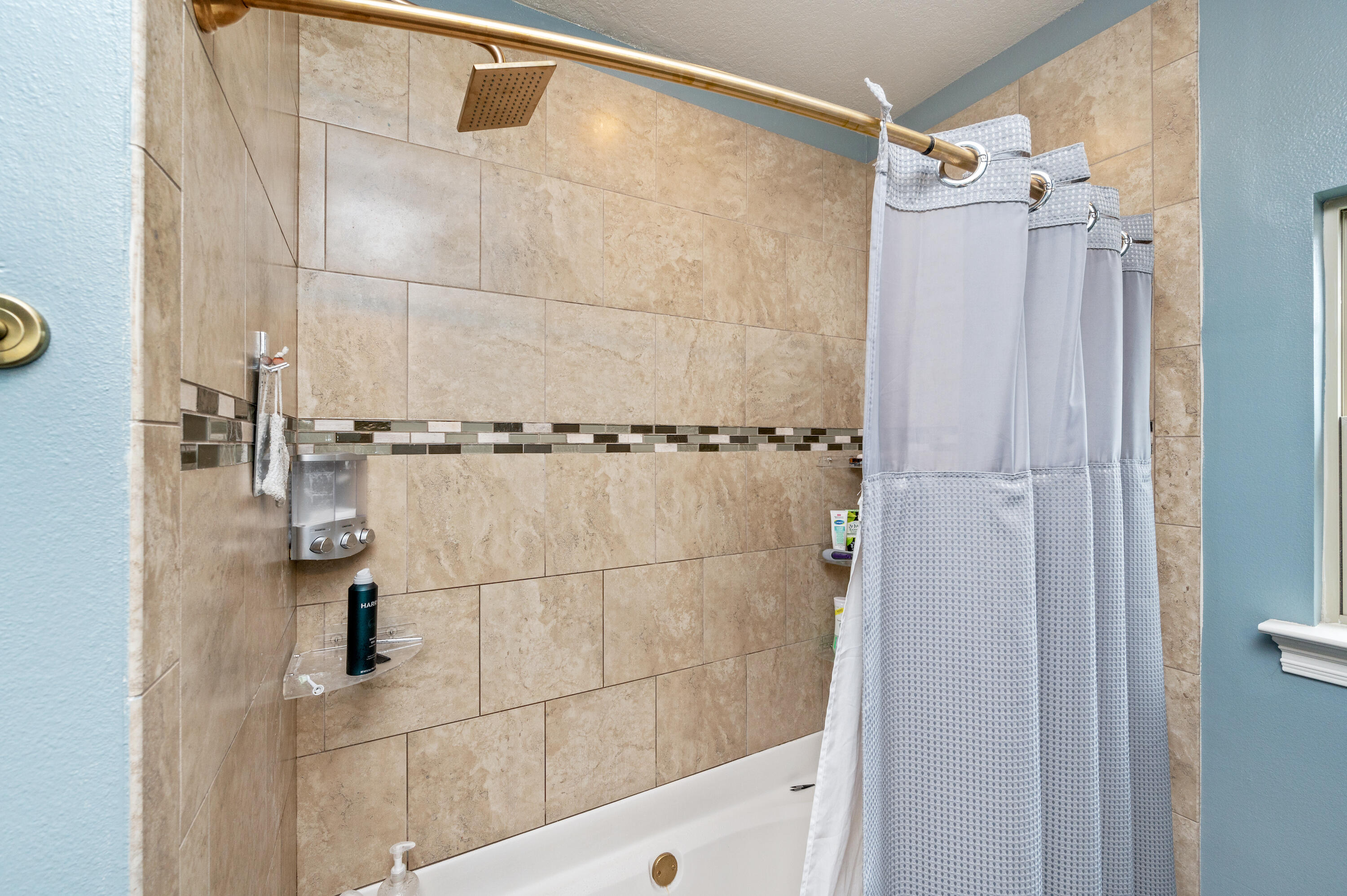 Crescent Shores - Residential