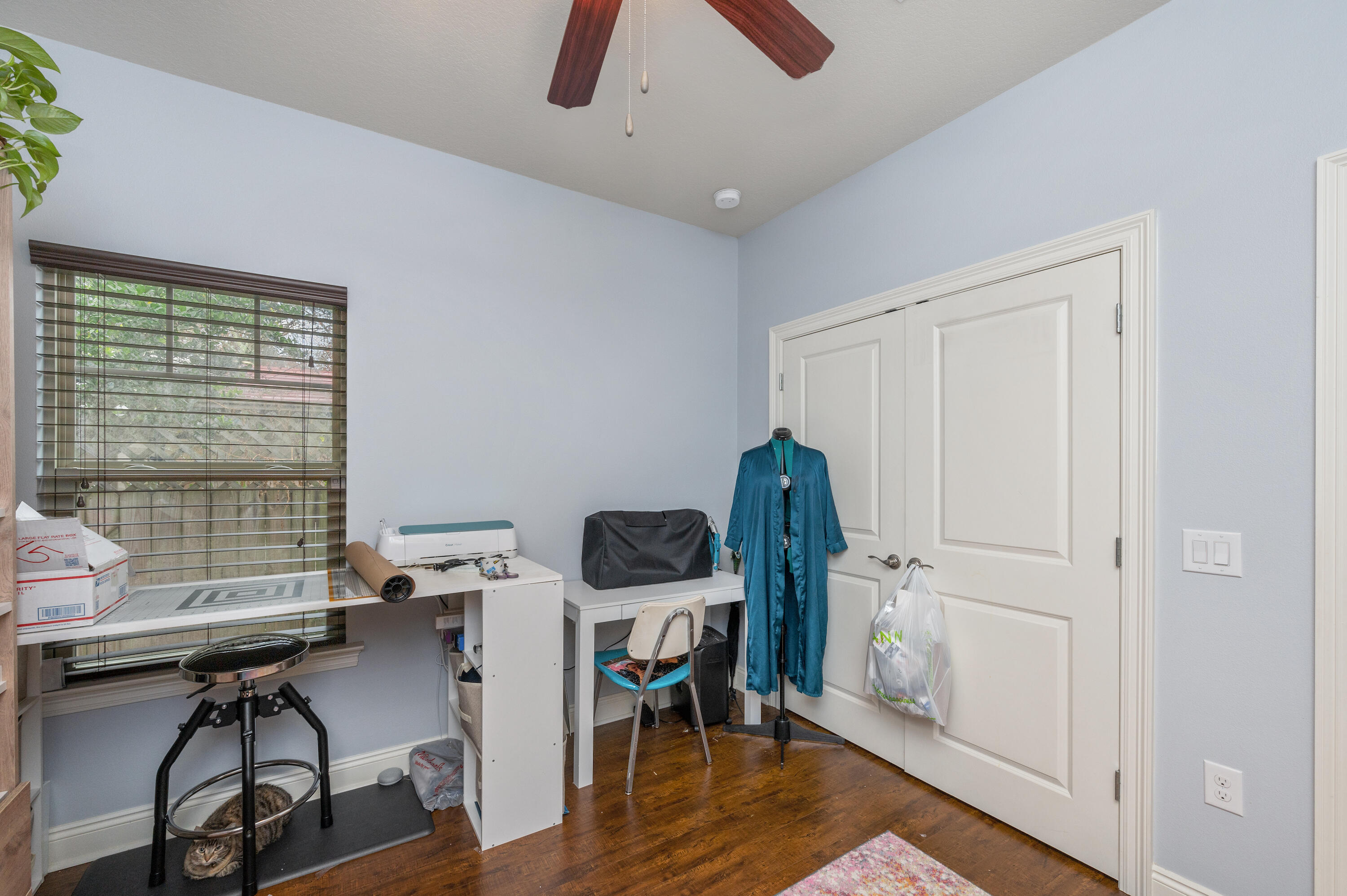 Crescent Shores - Residential