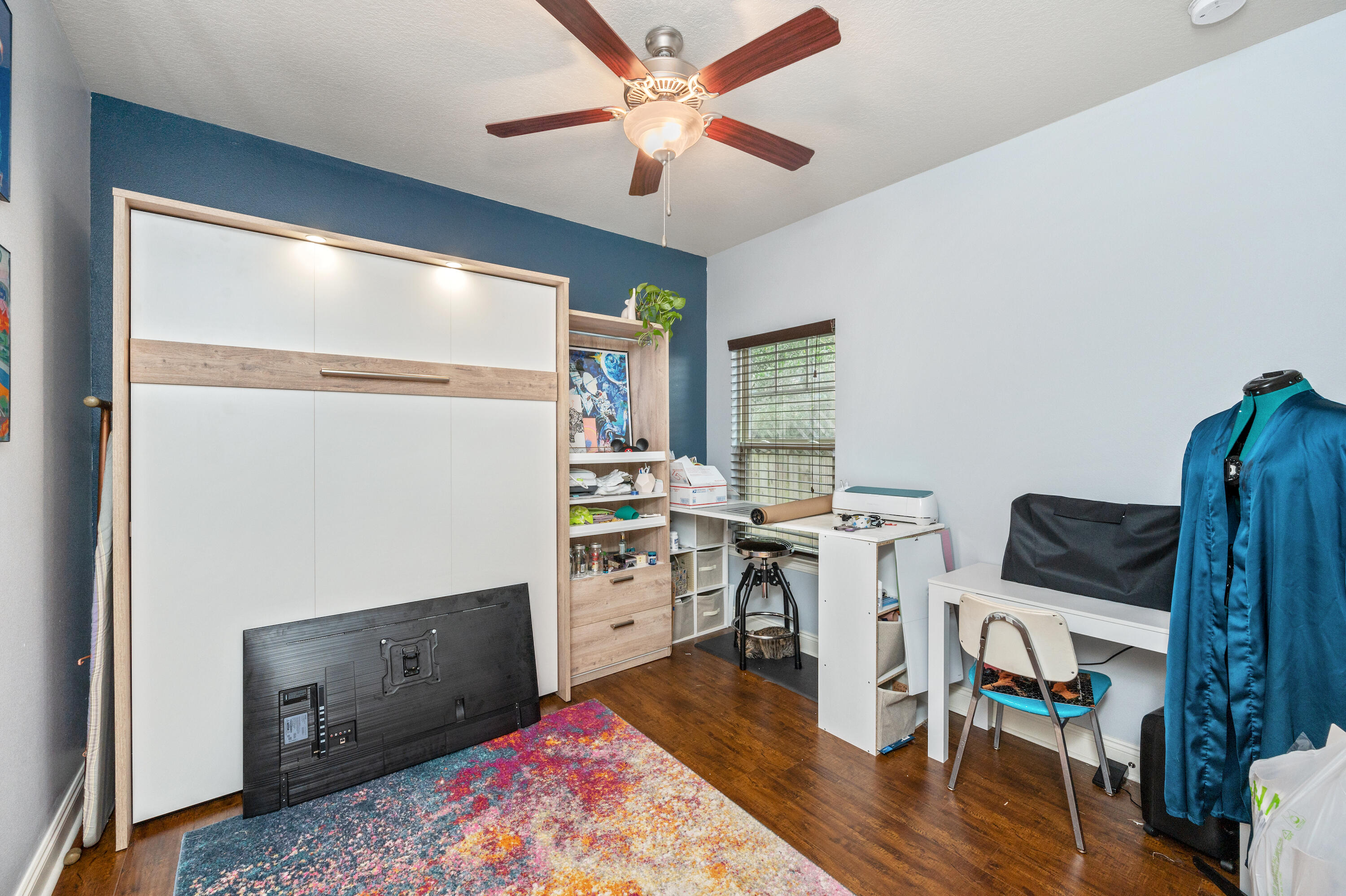 Crescent Shores - Residential