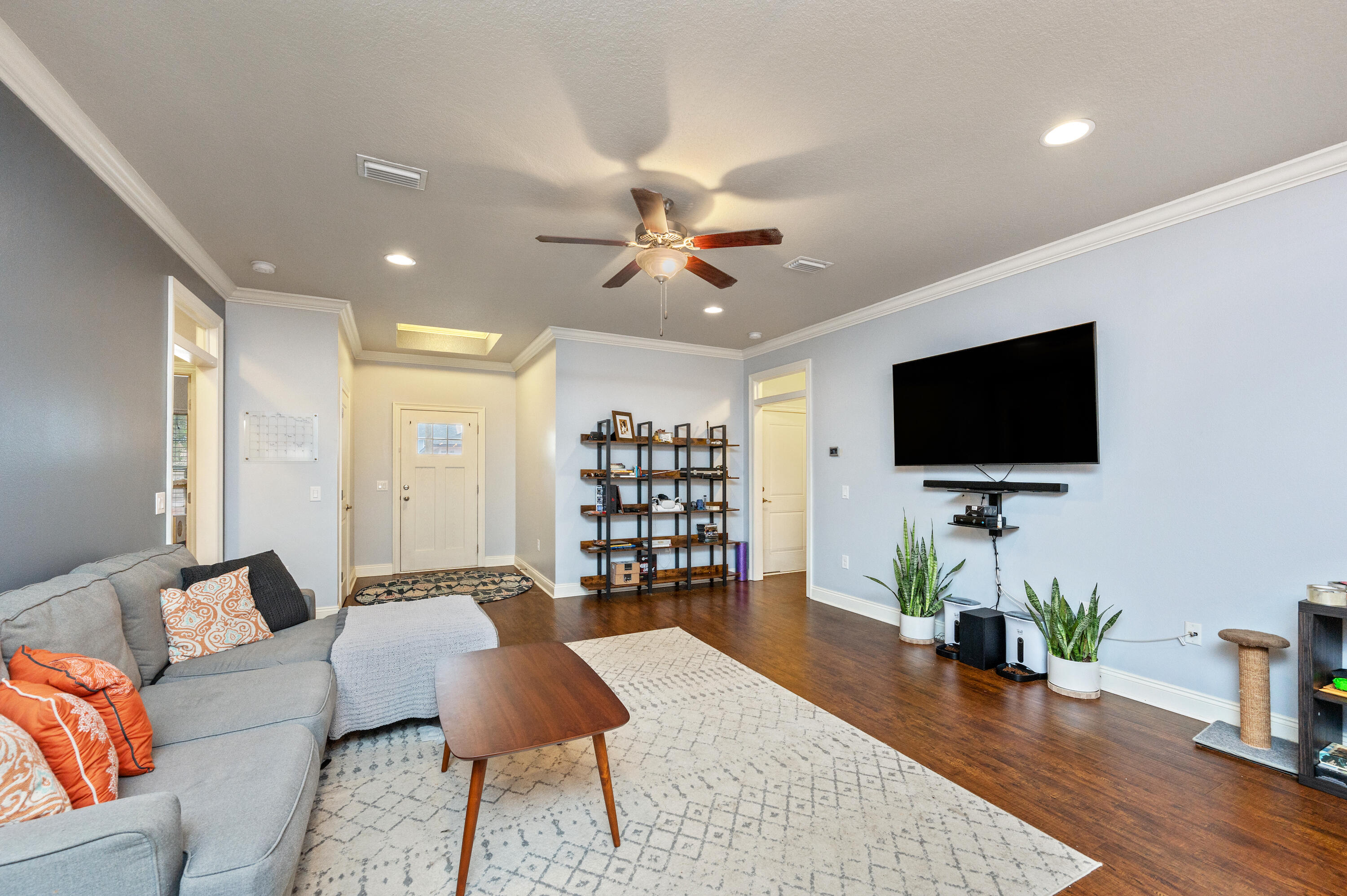 Crescent Shores - Residential