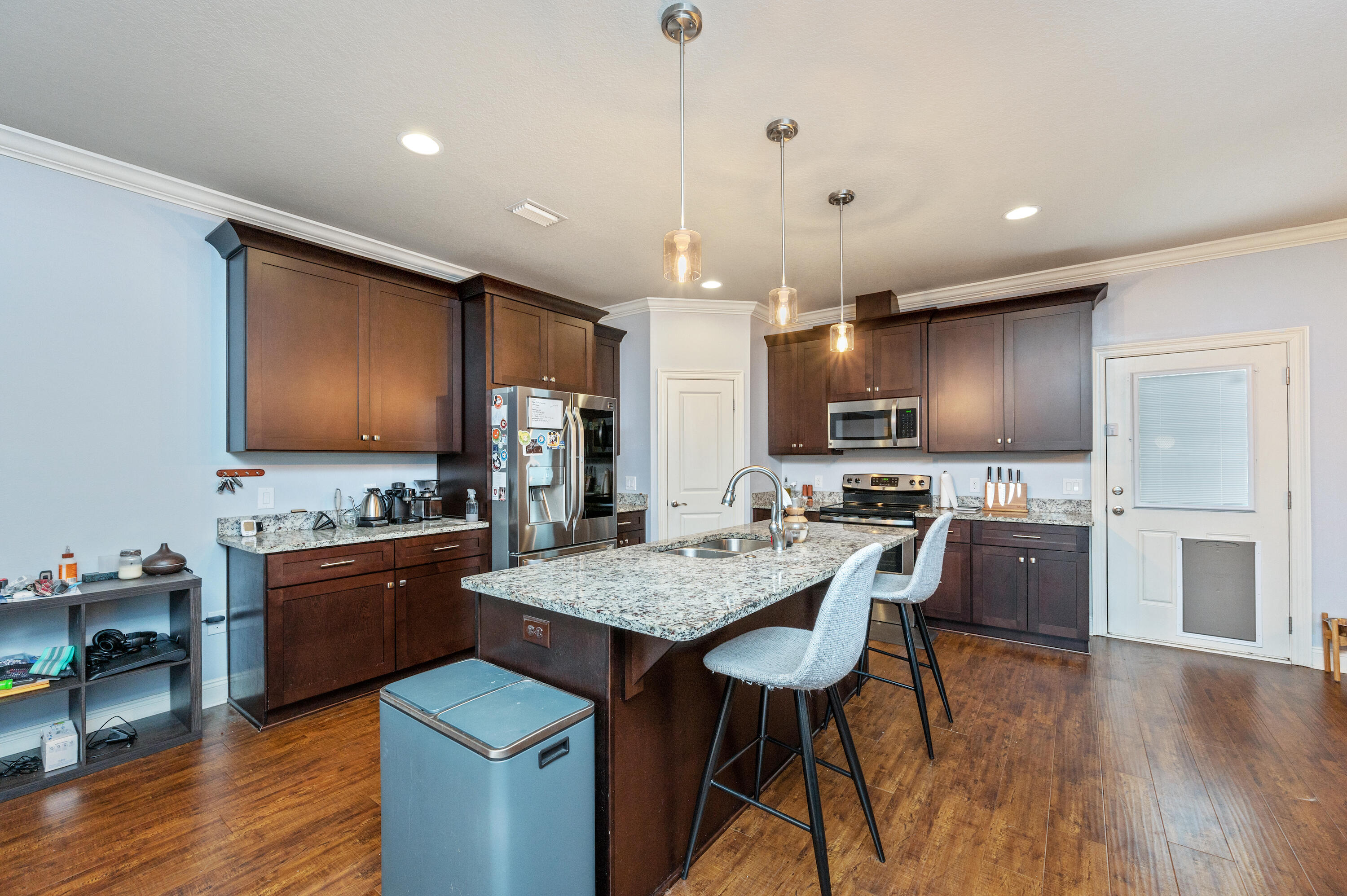 Crescent Shores - Residential