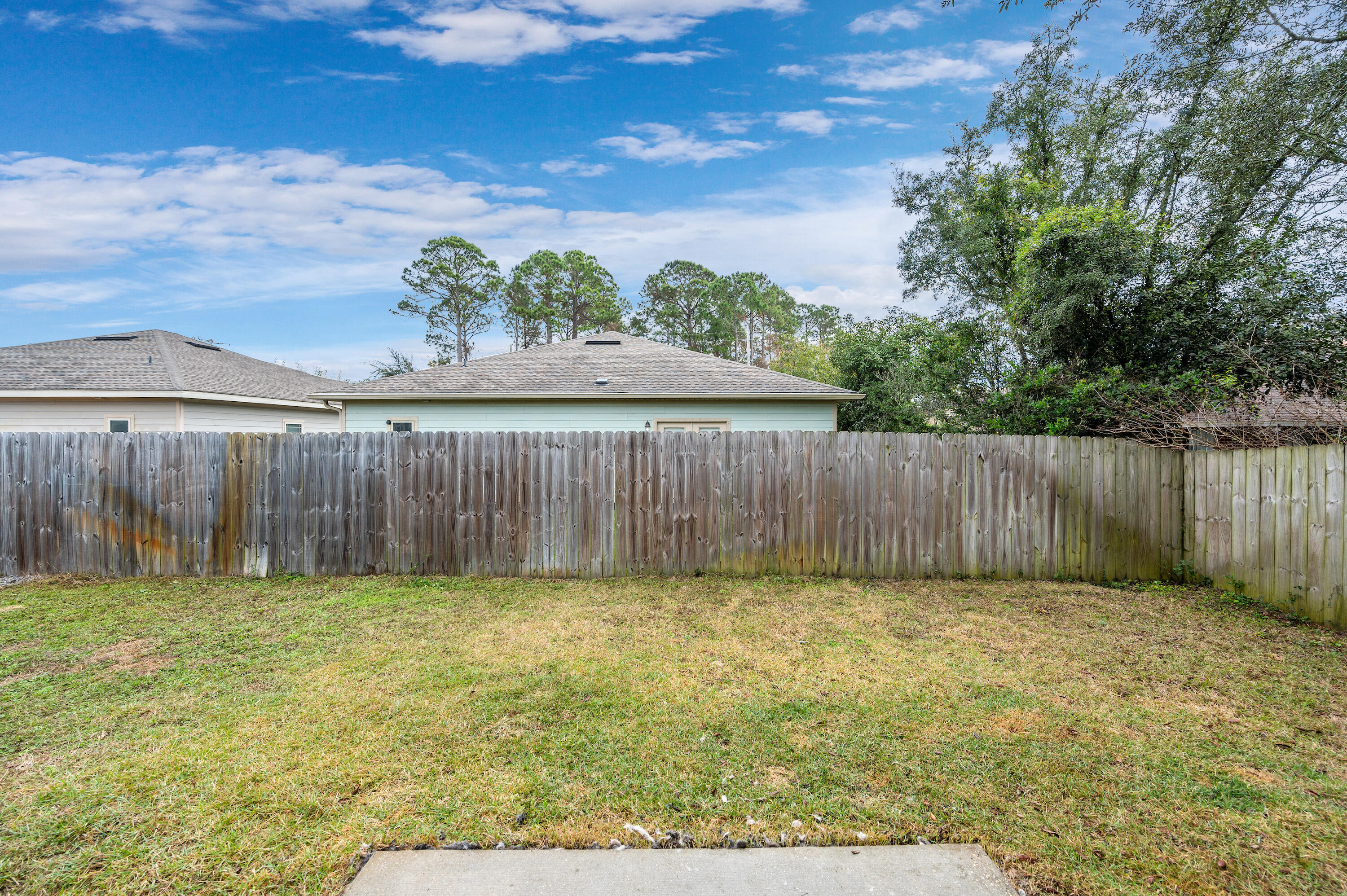 Crescent Shores - Residential