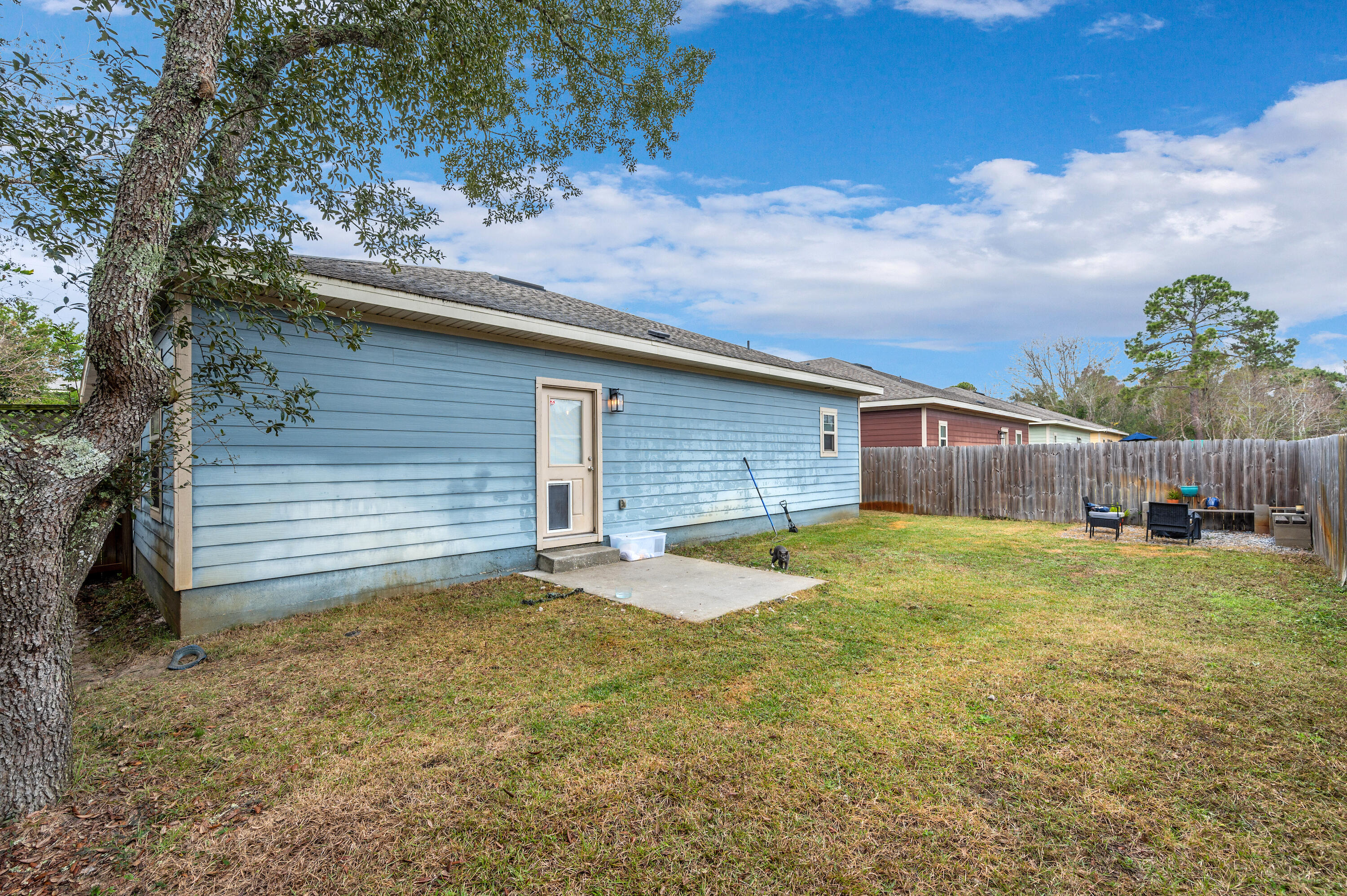 Crescent Shores - Residential