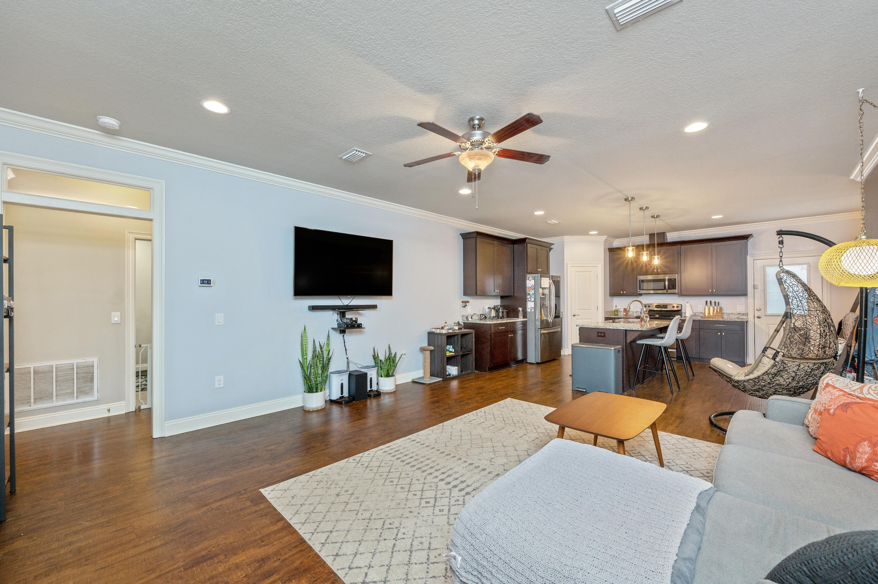 Crescent Shores - Residential