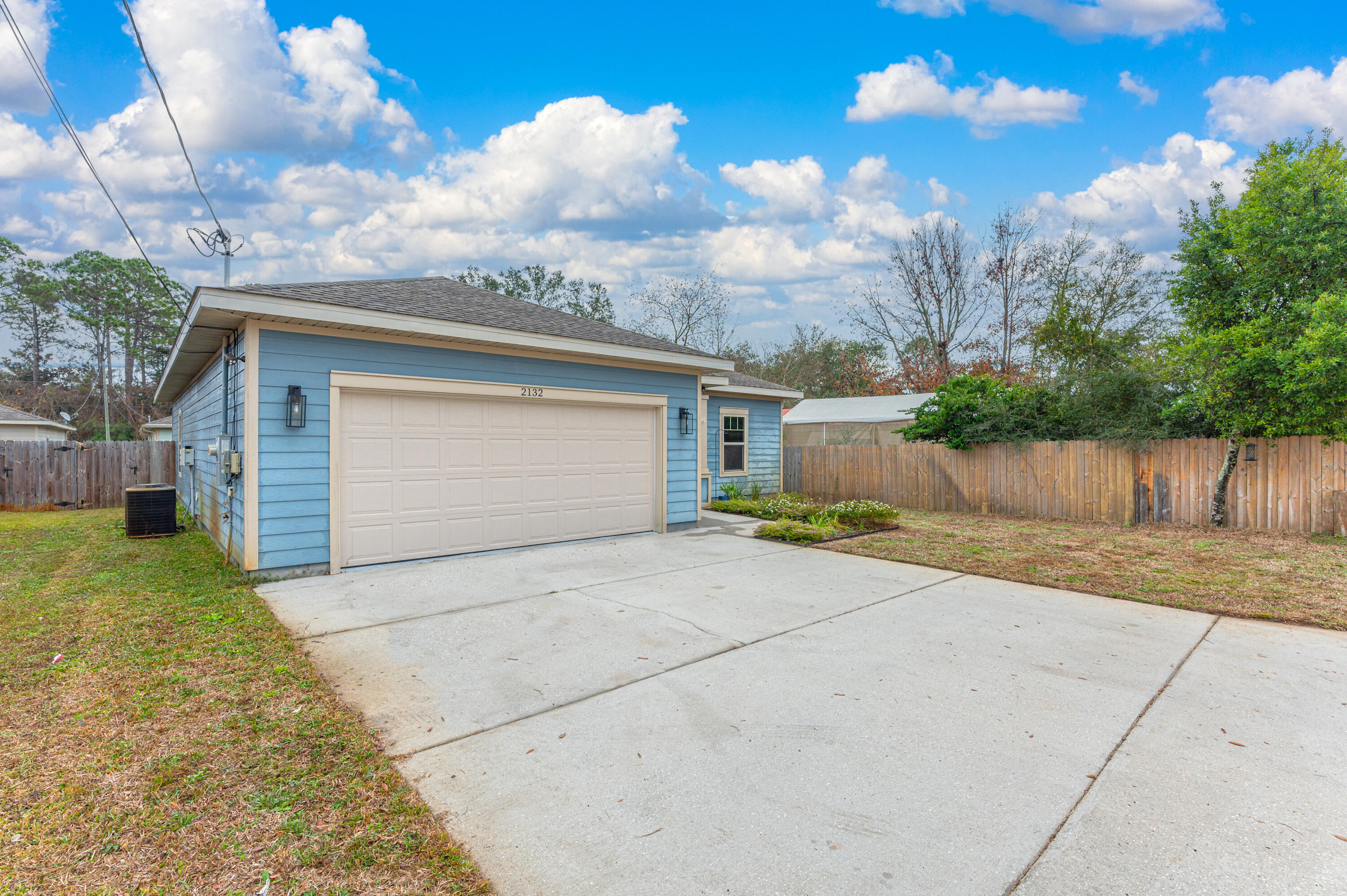 Crescent Shores - Residential