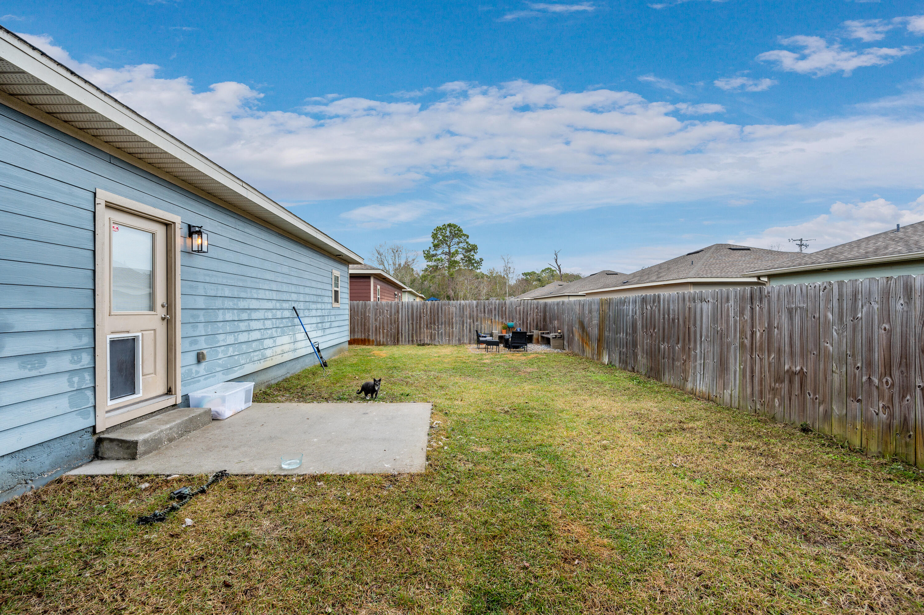 Crescent Shores - Residential