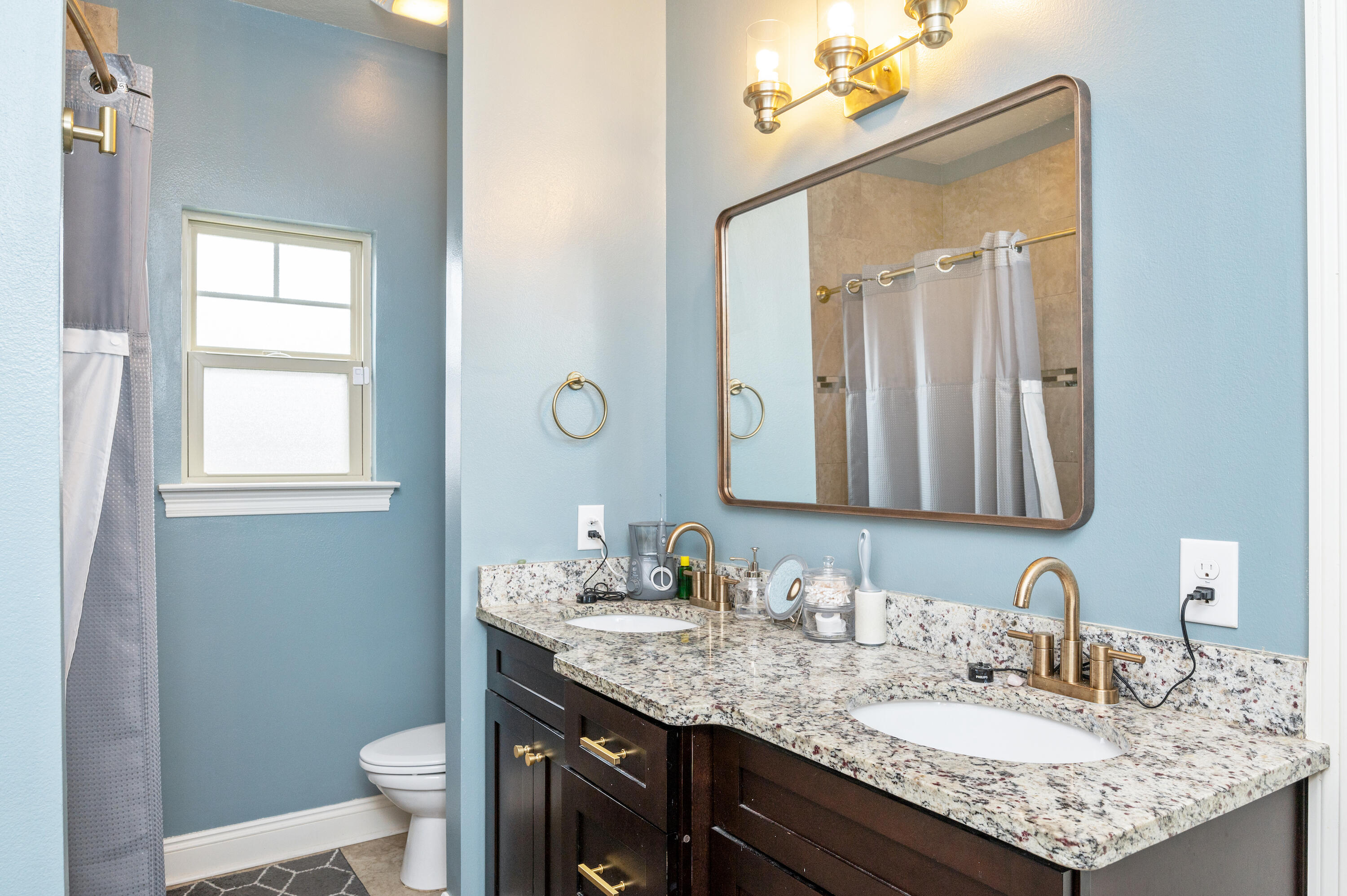 Crescent Shores - Residential